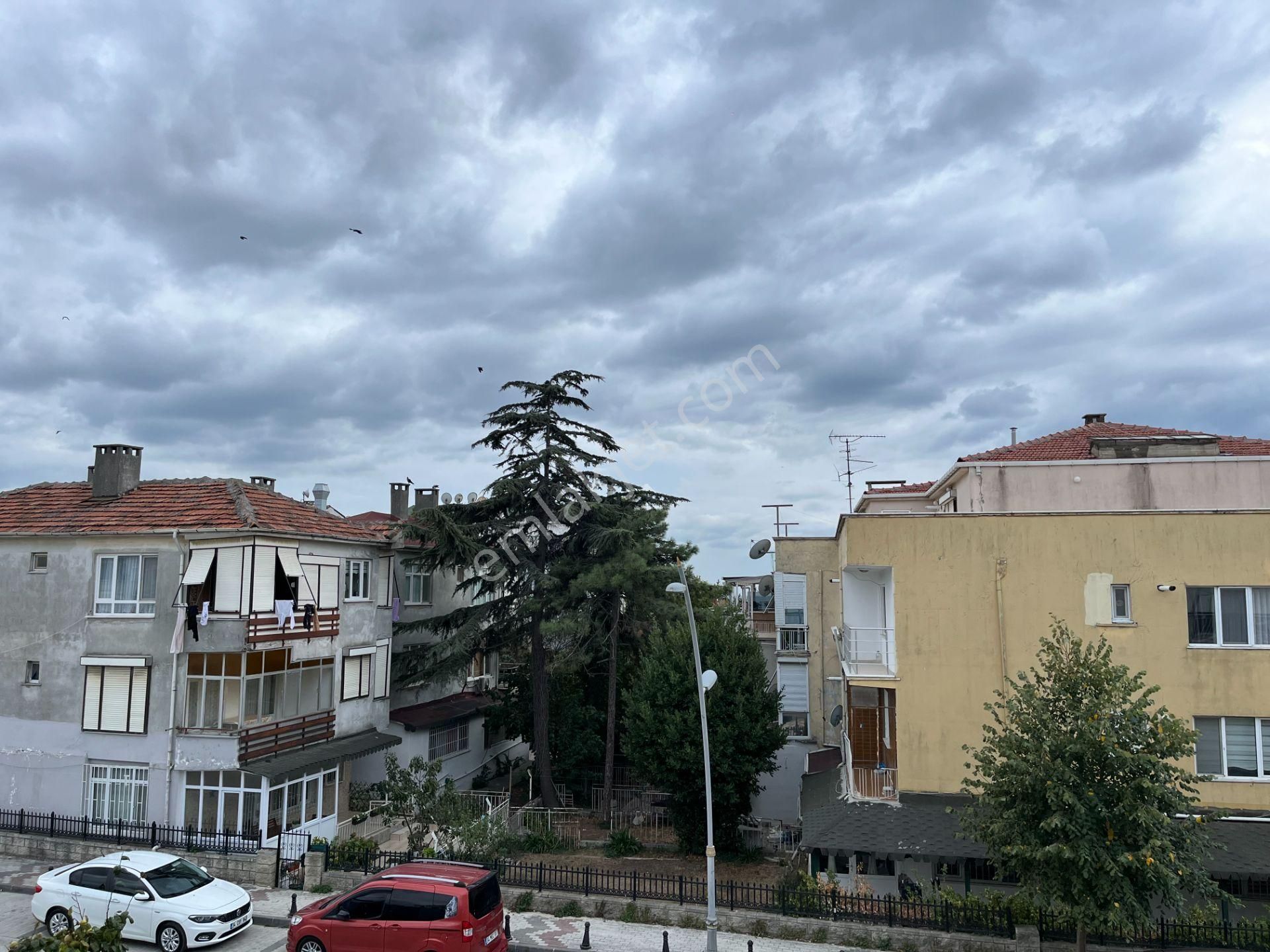 Büyükçekmece Atatürk Mah İçi Yapılı Temiz Sahilde 2+1 Satılık Daire - Görsel 10