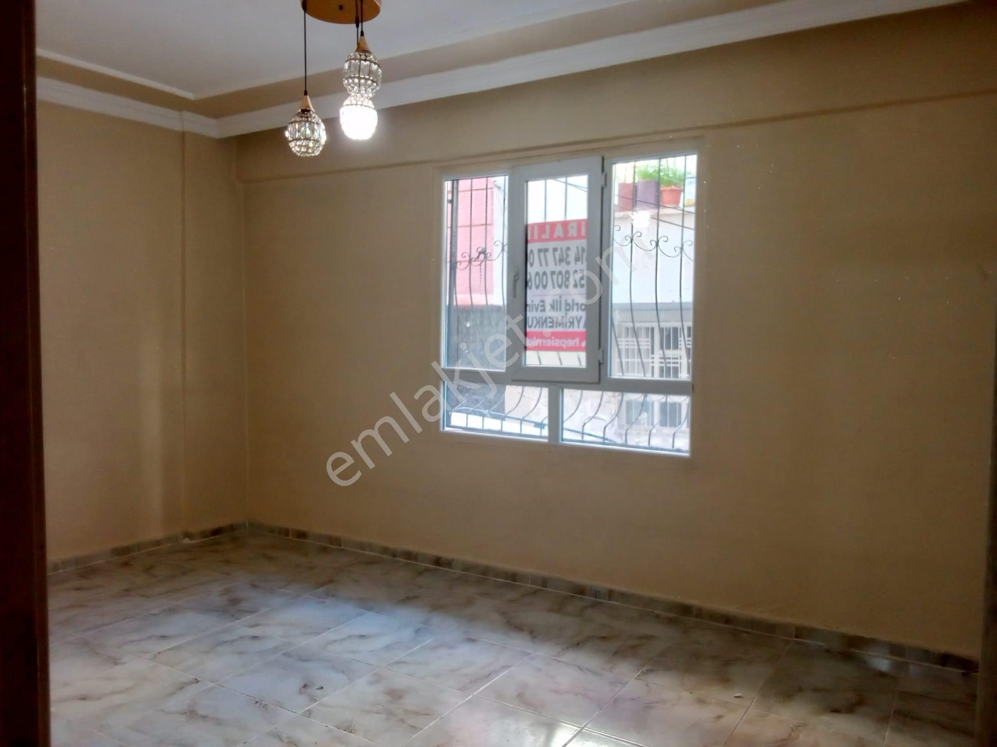 World İlkevim'den Şehrin En Yoğun Noktasında Kiralık 3+1 Daire - Görsel 17