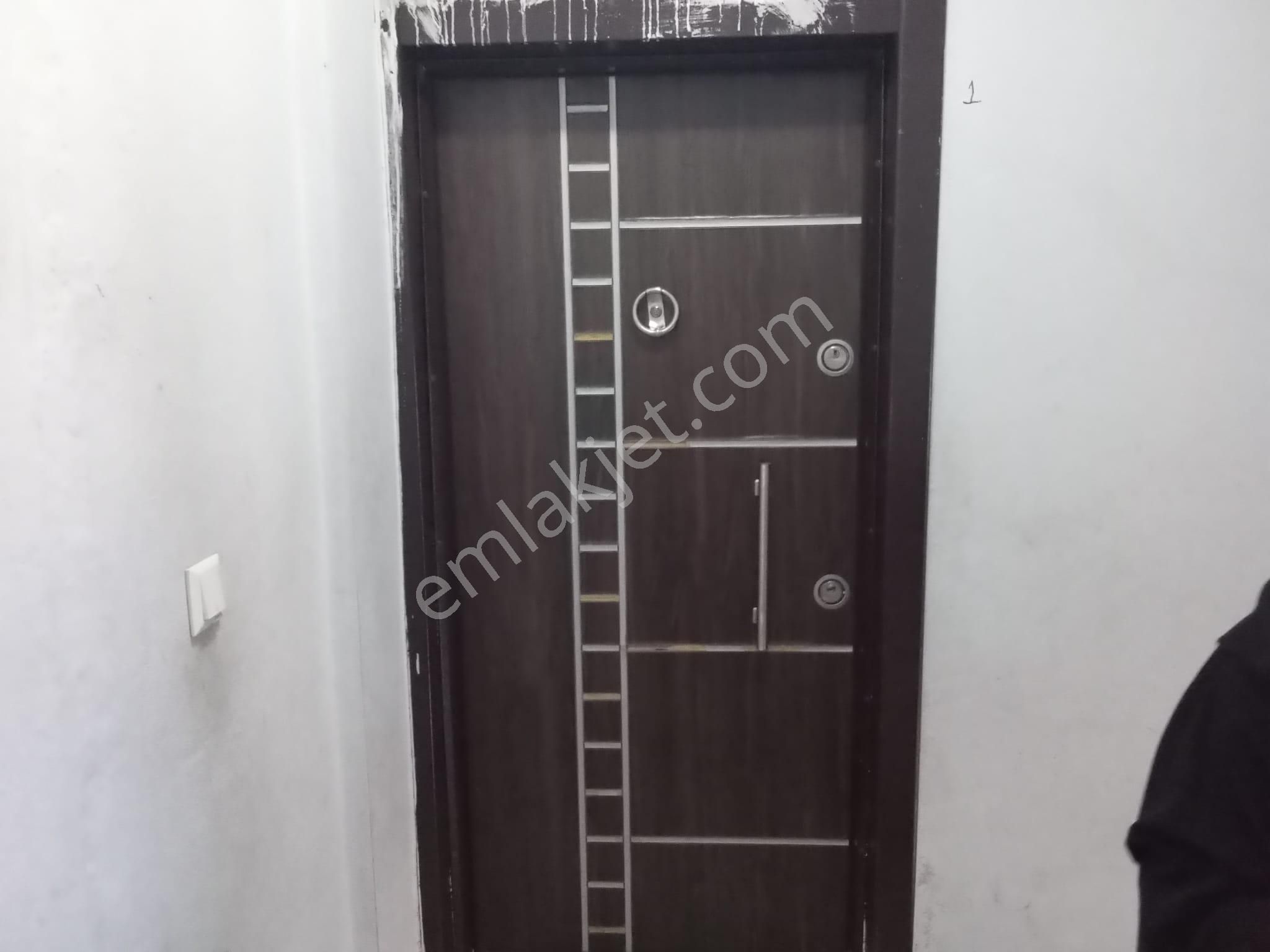 World İlkevim'den Şehrin En Yoğun Noktasında Kiralık 3+1 Daire - Görsel 19