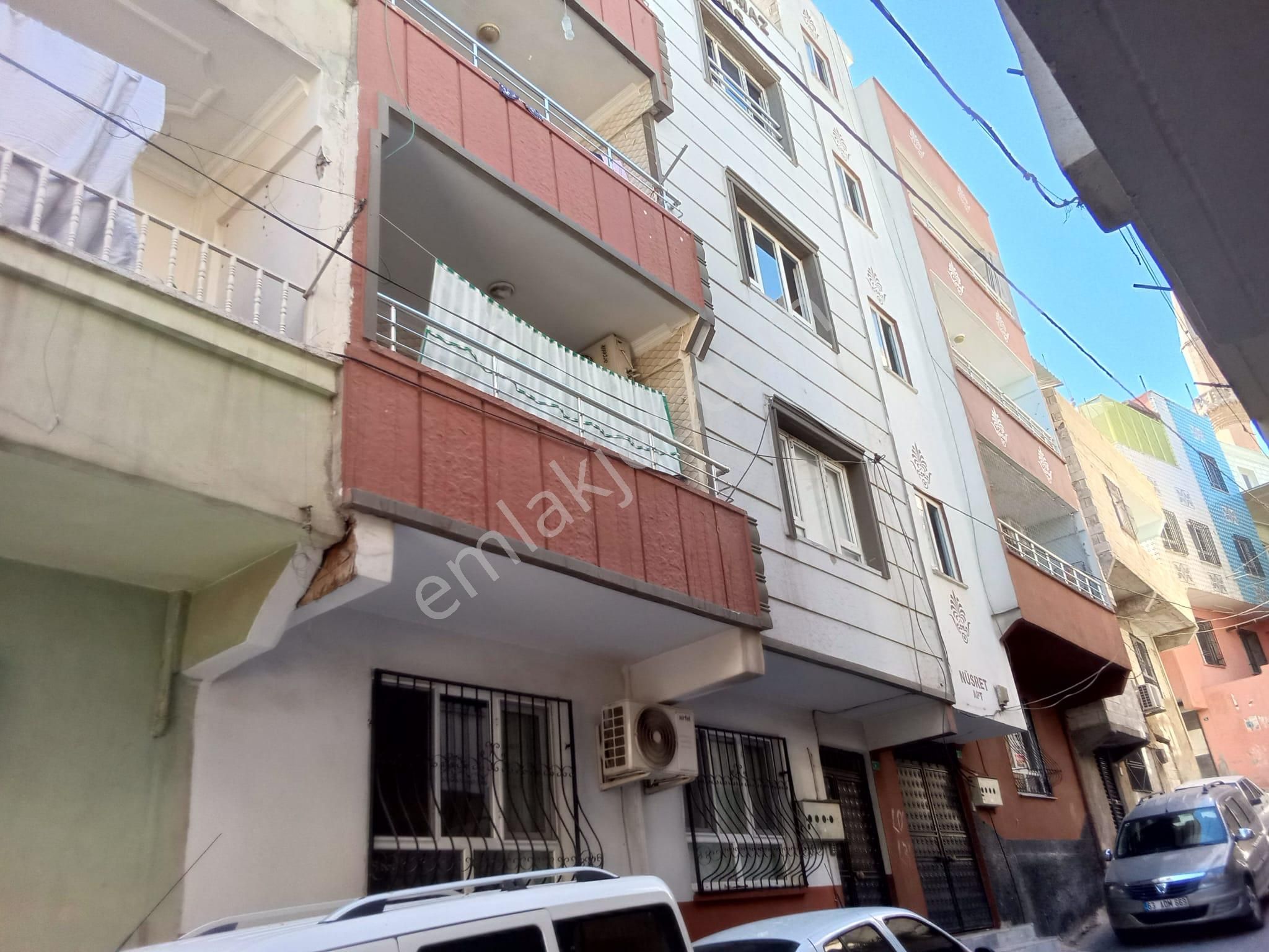 World İlkevim'den Şehrin En Yoğun Noktasında Kiralık 3+1 Daire - Görsel 22