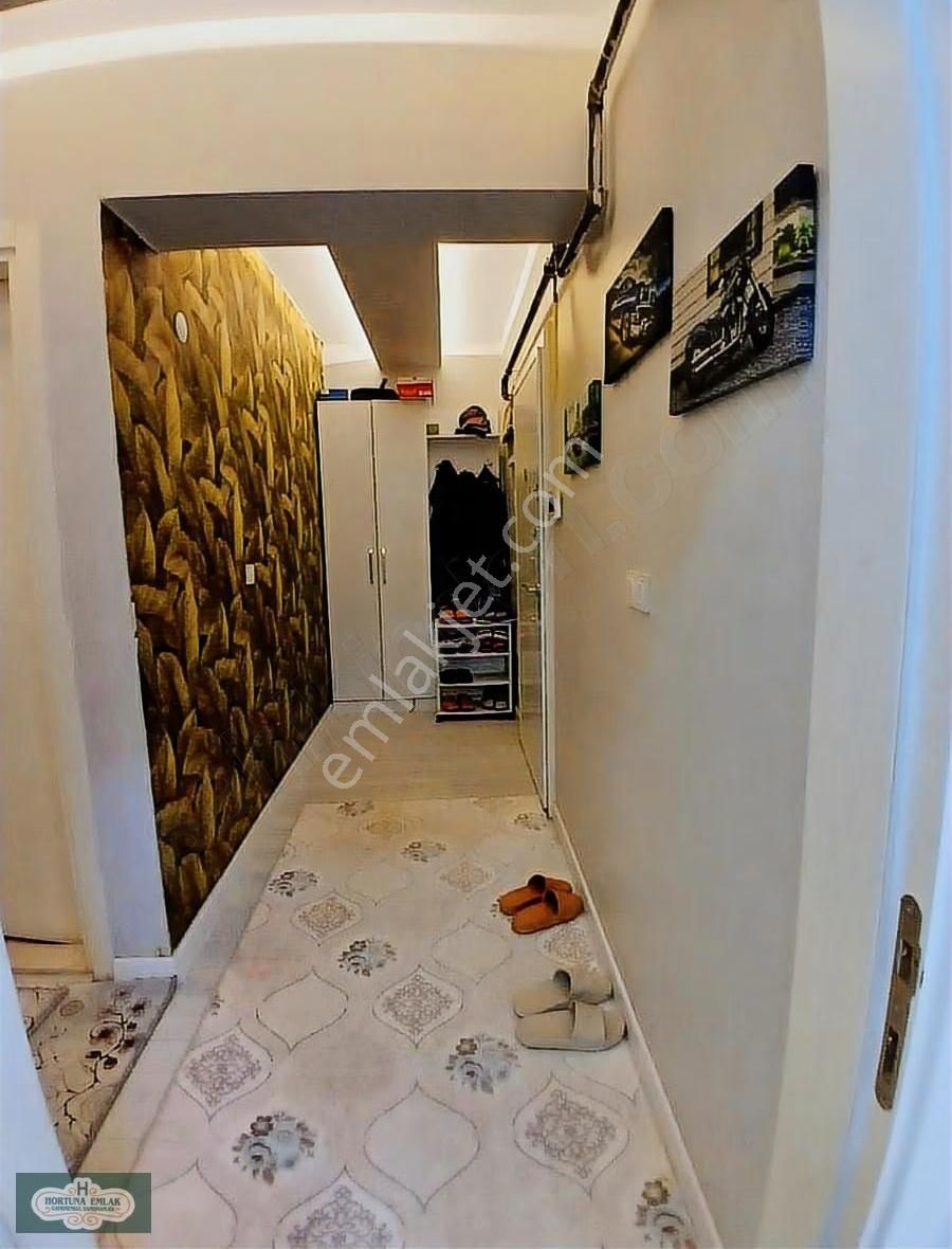 İzmir Torbalı Mahallesinde Havuzlu Site Satılık Daire - Görsel 8