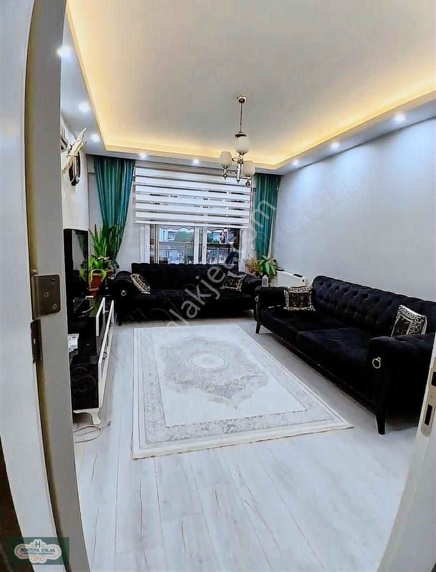 İzmir Torbalı Mahallesinde Havuzlu Site Satılık Daire - Görsel 31