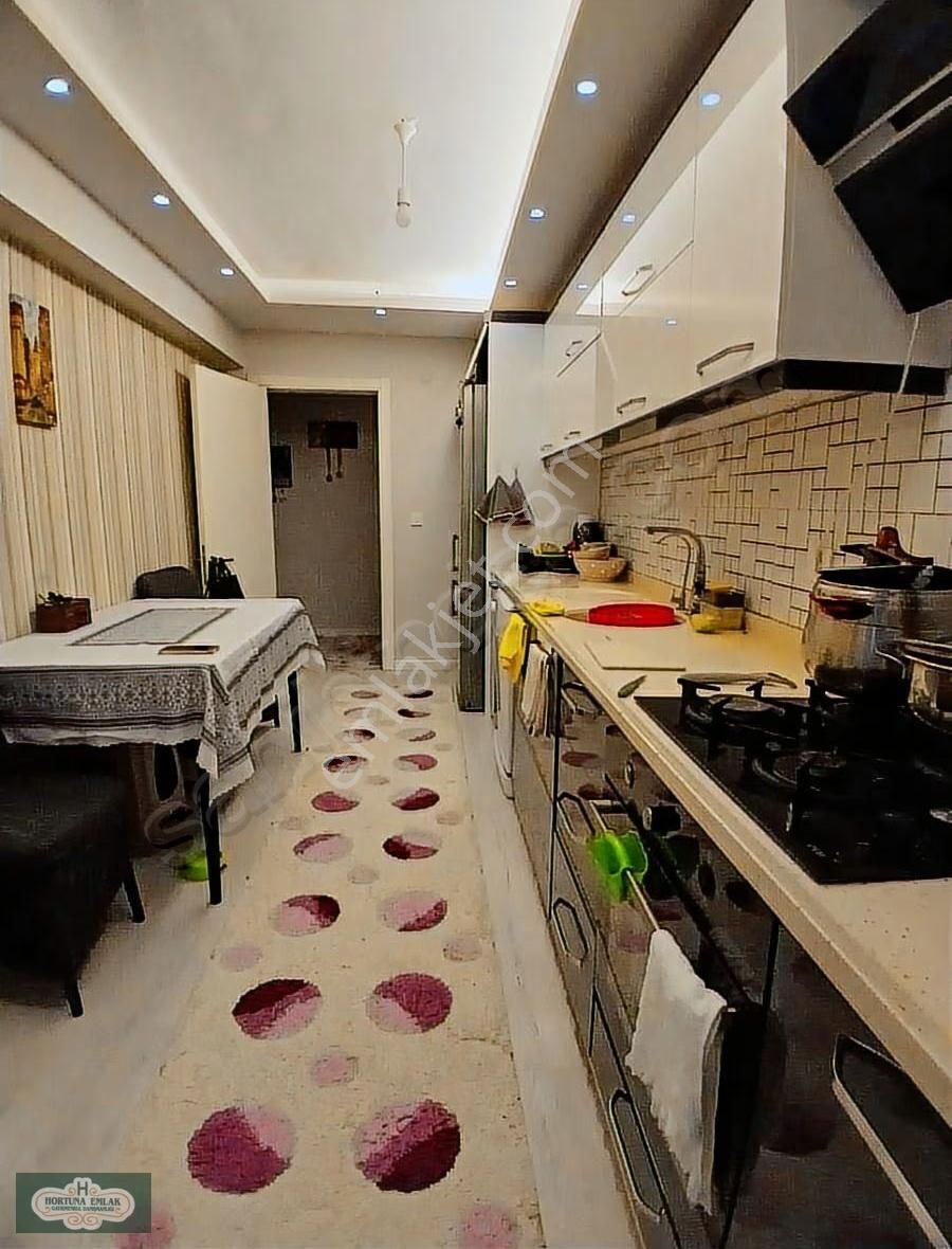 İzmir Torbalı Mahallesinde Havuzlu Site Satılık Daire - Görsel 32