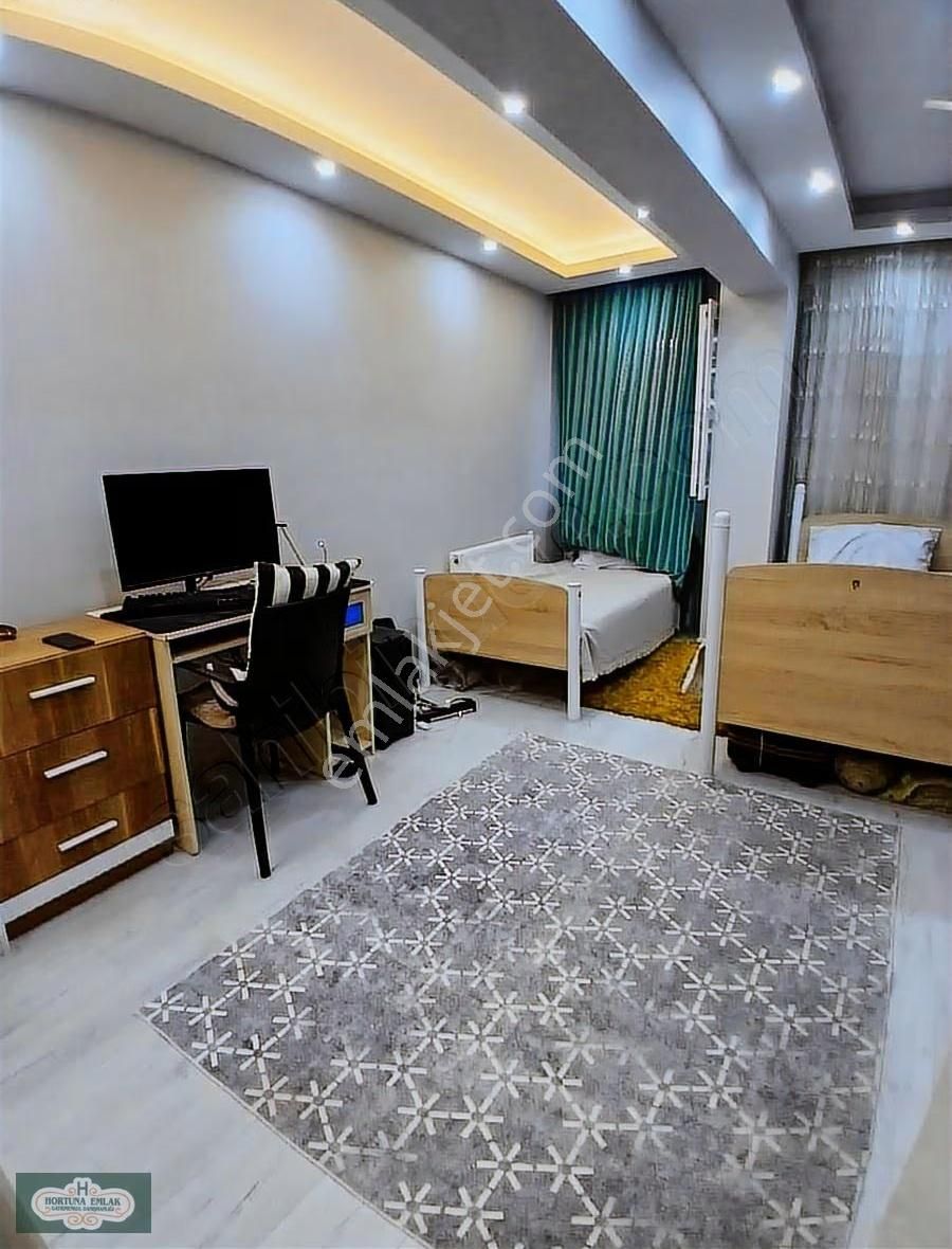 İzmir Torbalı Mahallesinde Havuzlu Site Satılık Daire - Görsel 16