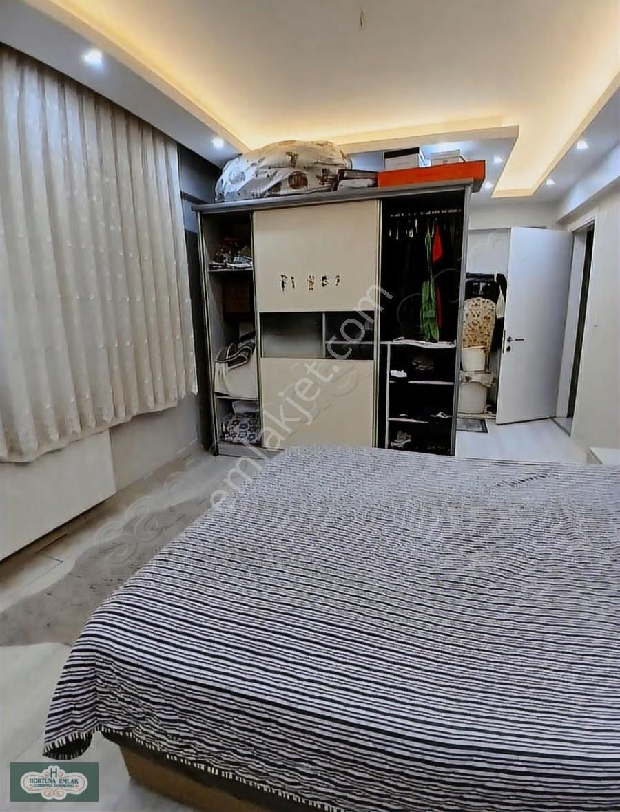 İzmir Torbalı Mahallesinde Havuzlu Site Satılık Daire - Görsel 12