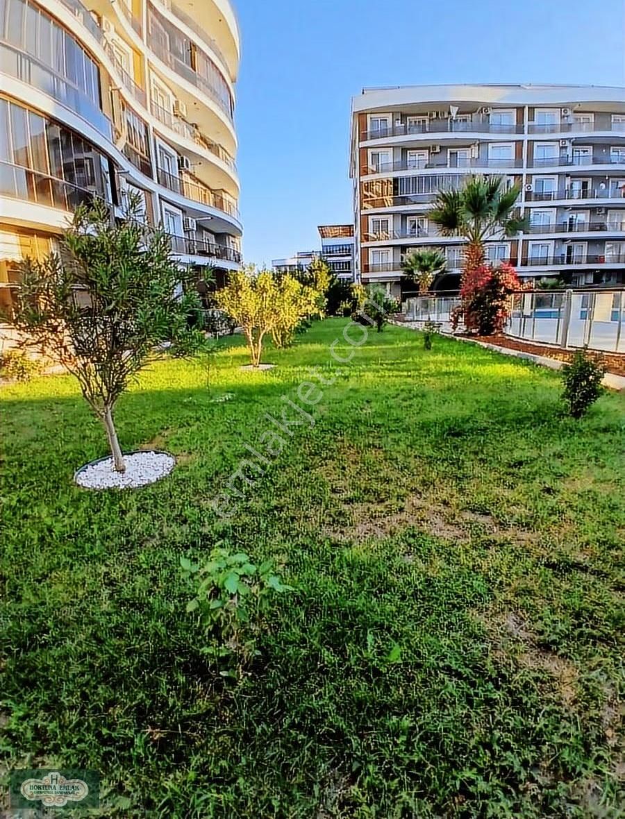 İzmir Torbalı Mahallesinde Havuzlu Site Satılık Daire - Görsel 19