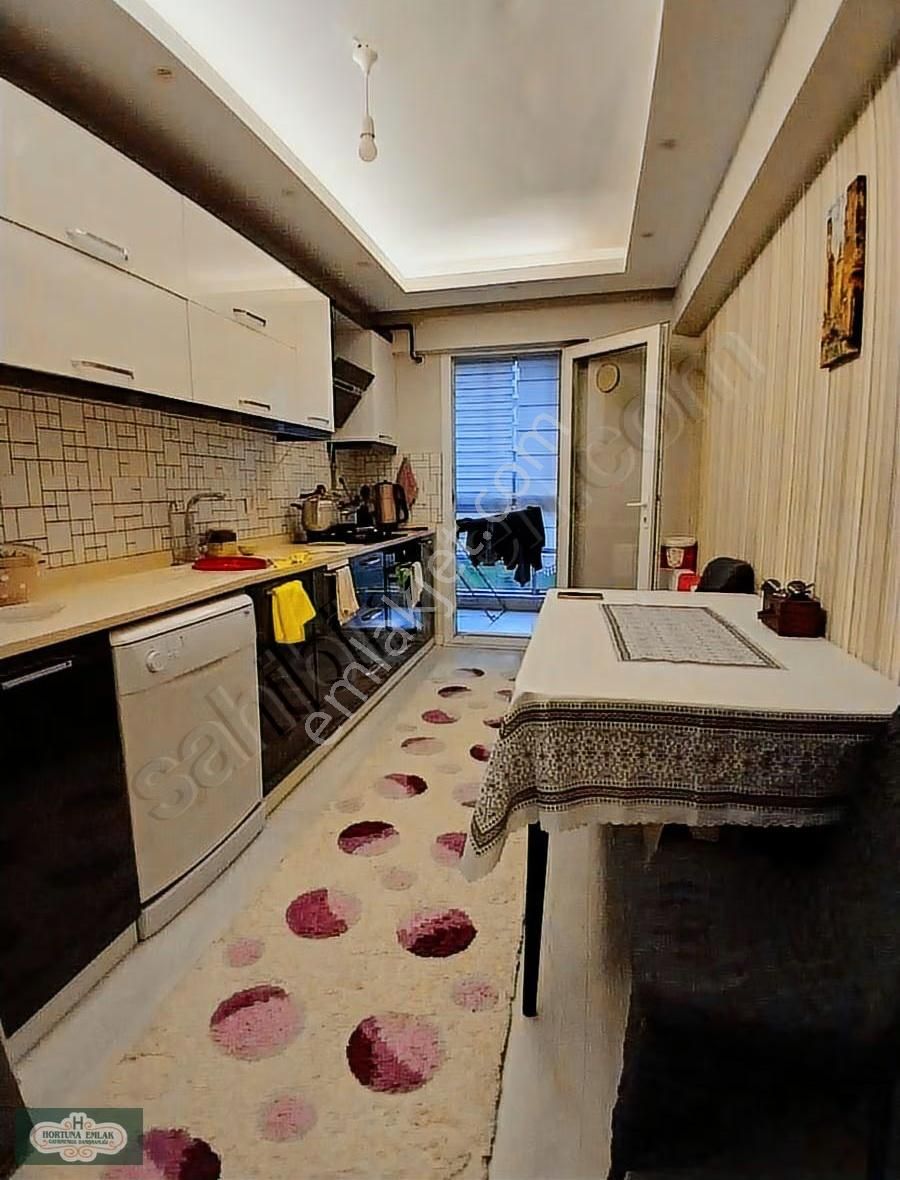 İzmir Torbalı Mahallesinde Havuzlu Site Satılık Daire - Görsel 28