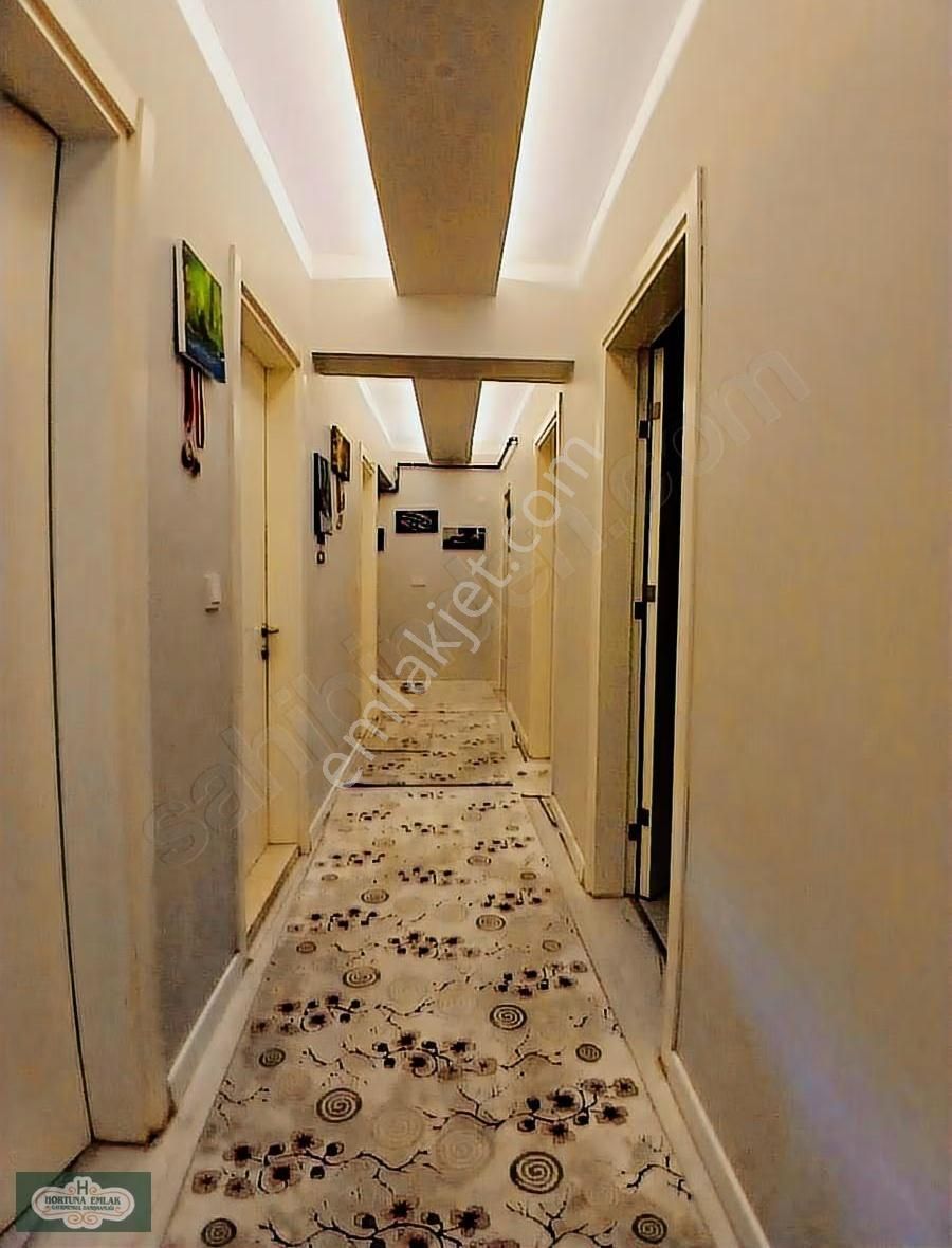 İzmir Torbalı Mahallesinde Havuzlu Site Satılık Daire - Görsel 11