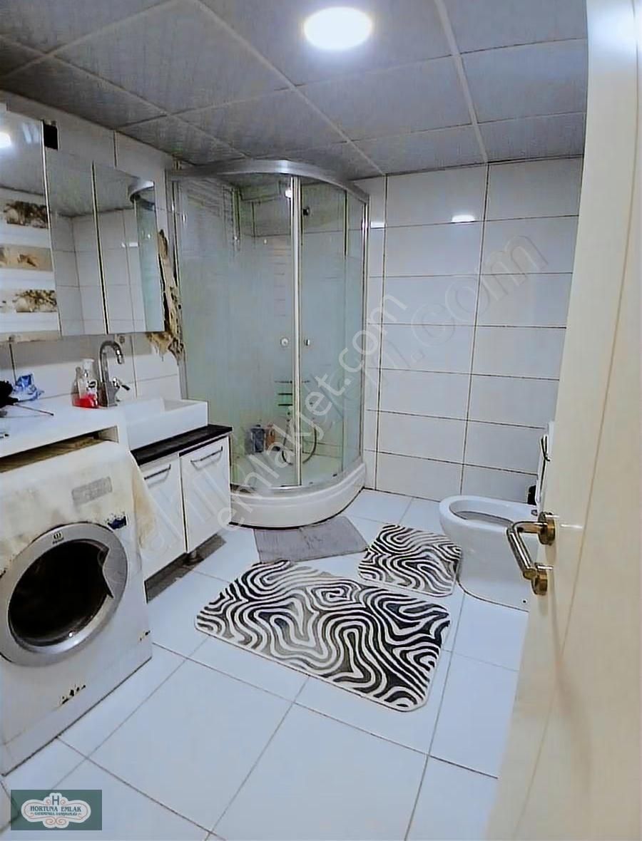 İzmir Torbalı Mahallesinde Havuzlu Site Satılık Daire - Görsel 34