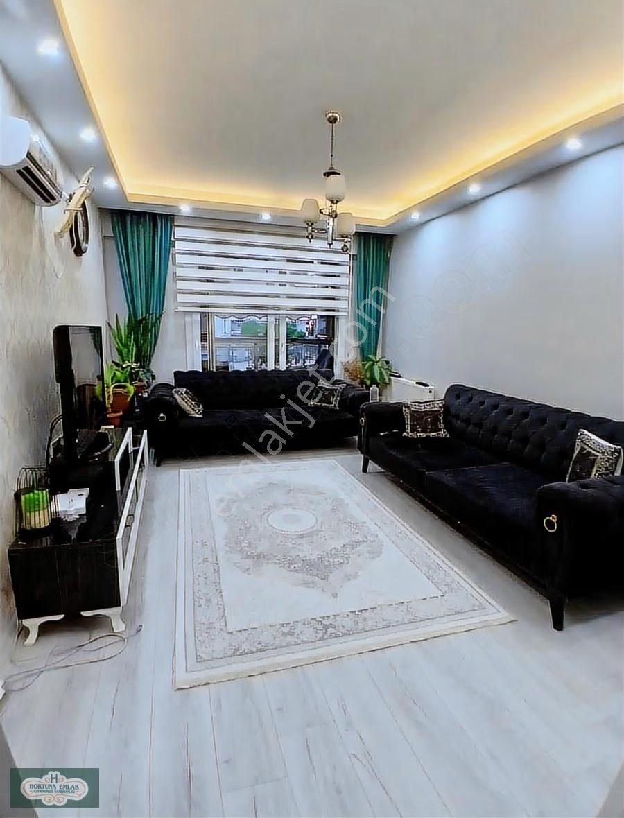 İzmir Torbalı Mahallesinde Havuzlu Site Satılık Daire - Görsel 15