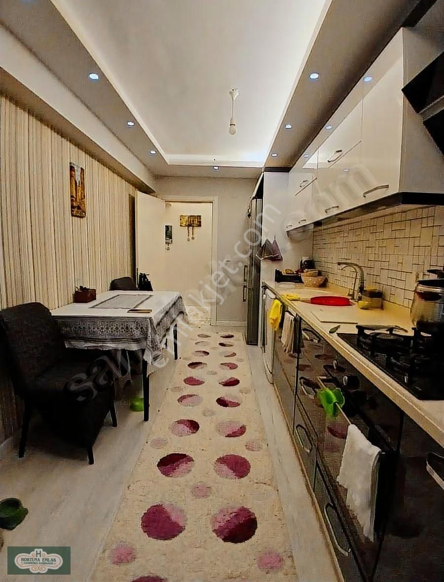 İzmir Torbalı Mahallesinde Havuzlu Site Satılık Daire - Görsel 7