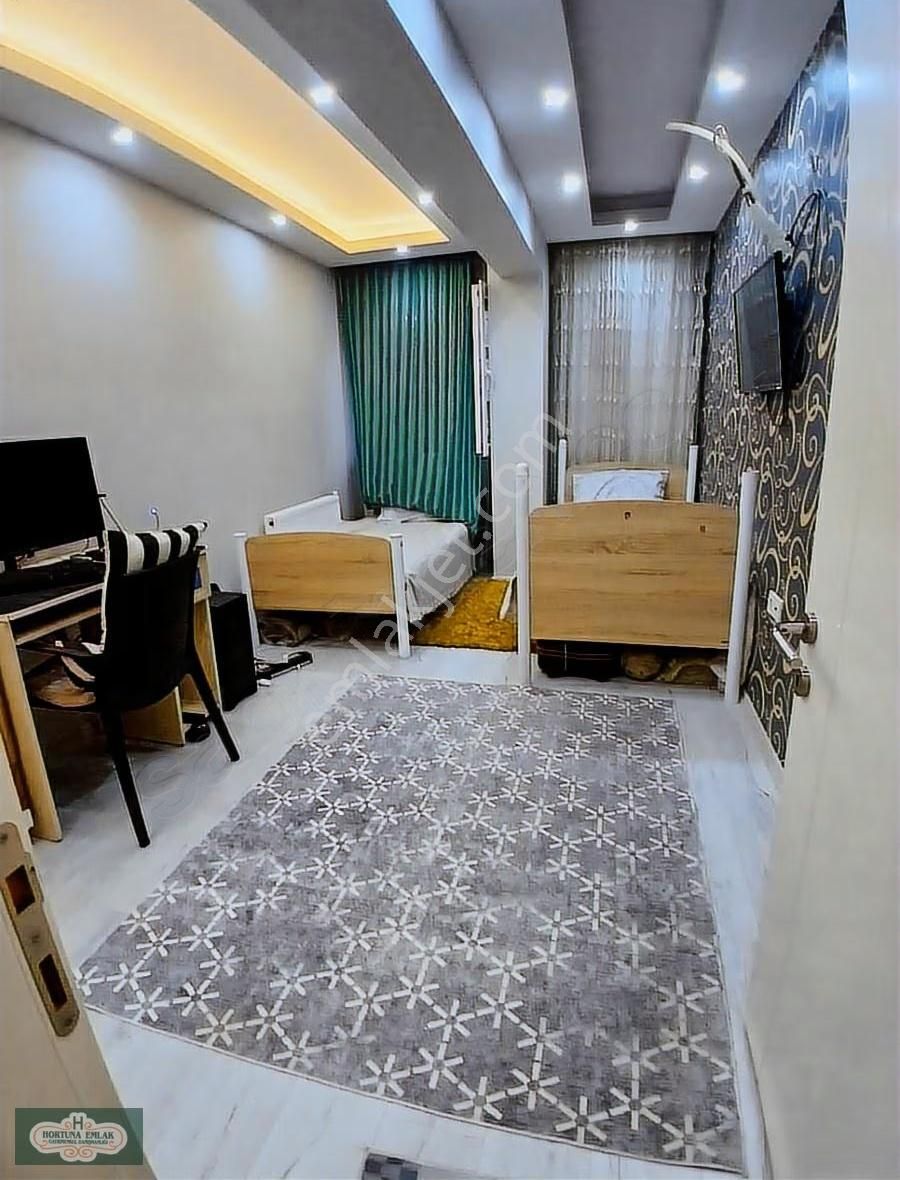 İzmir Torbalı Mahallesinde Havuzlu Site Satılık Daire - Görsel 29