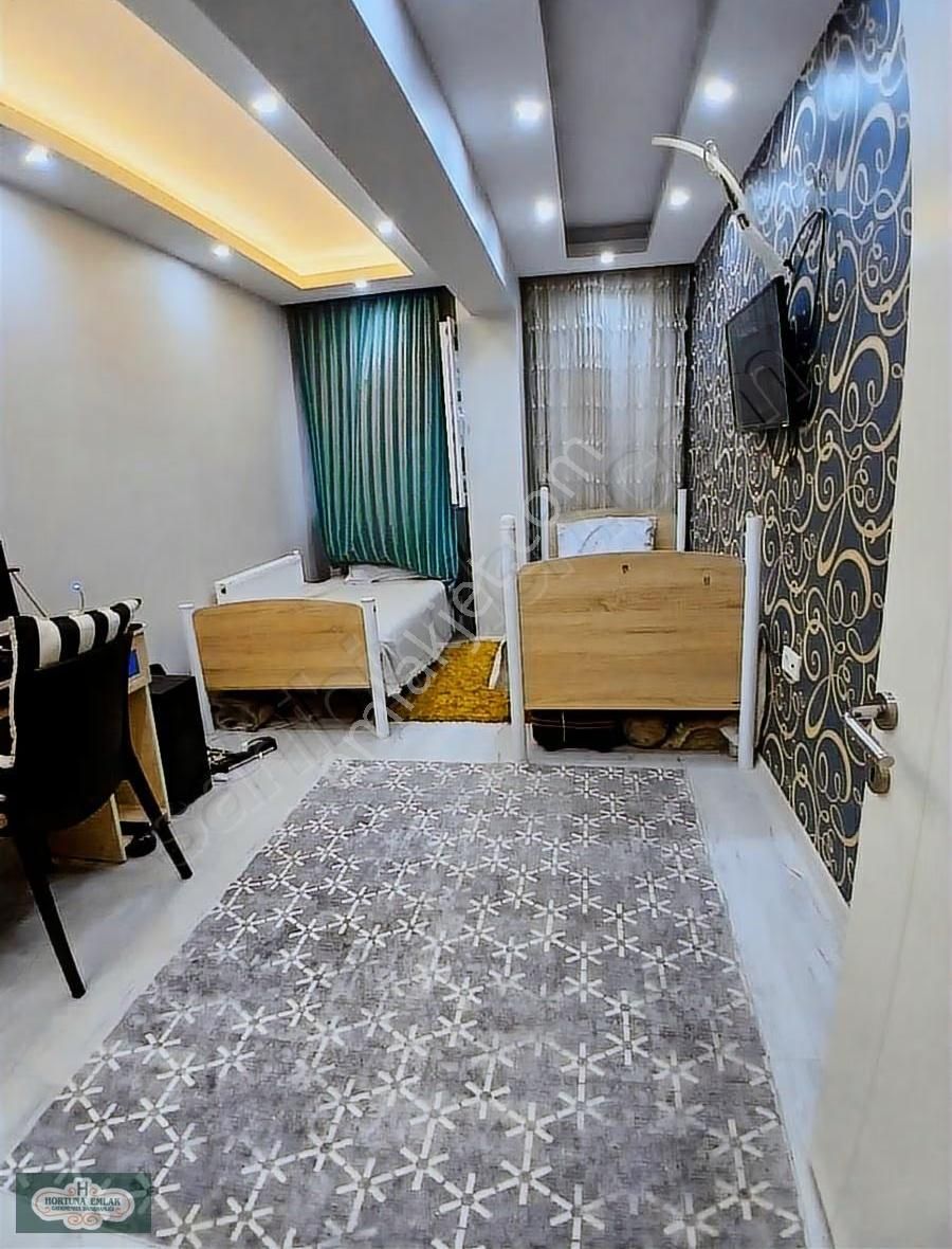 İzmir Torbalı Mahallesinde Havuzlu Site Satılık Daire - Görsel 3