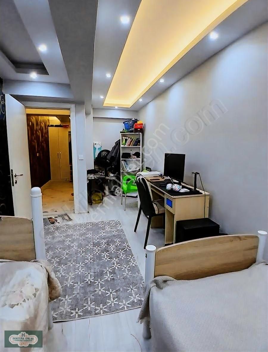 İzmir Torbalı Mahallesinde Havuzlu Site Satılık Daire - Görsel 24