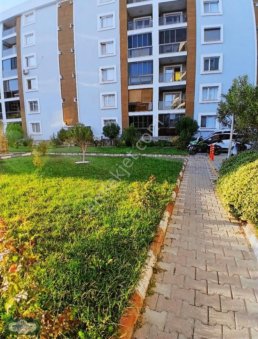 İzmir Torbalı Mahallesinde Havuzlu Site Satılık Daire - Görsel 13