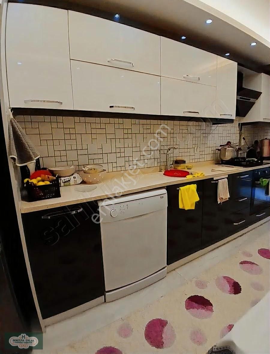 İzmir Torbalı Mahallesinde Havuzlu Site Satılık Daire - Görsel 21