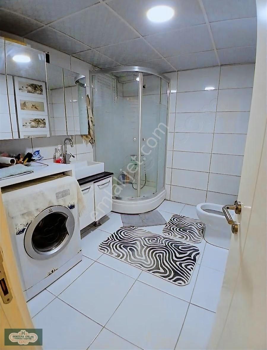 İzmir Torbalı Mahallesinde Havuzlu Site Satılık Daire - Görsel 18