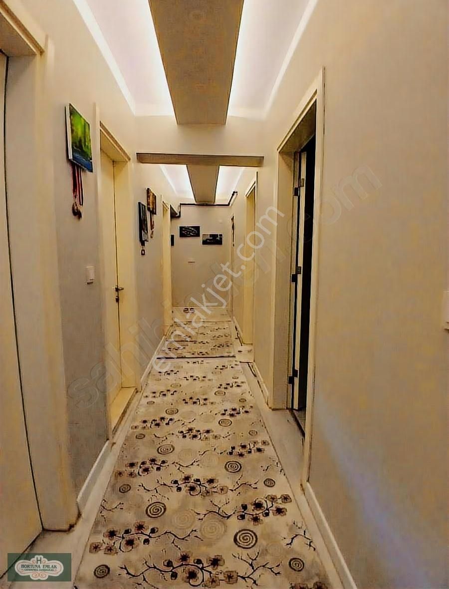 İzmir Torbalı Mahallesinde Havuzlu Site Satılık Daire - Görsel 20