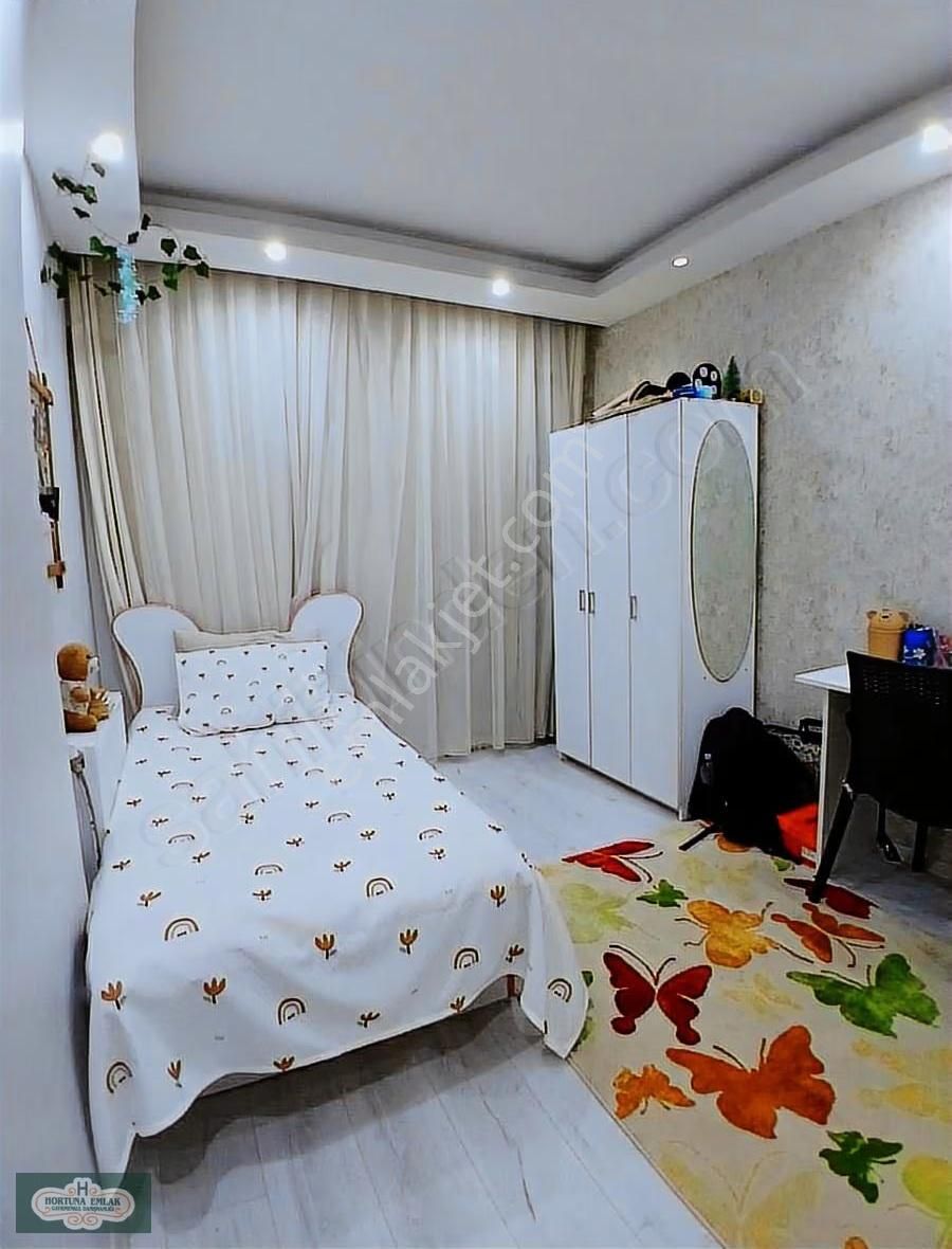 İzmir Torbalı Mahallesinde Havuzlu Site Satılık Daire - Görsel 27