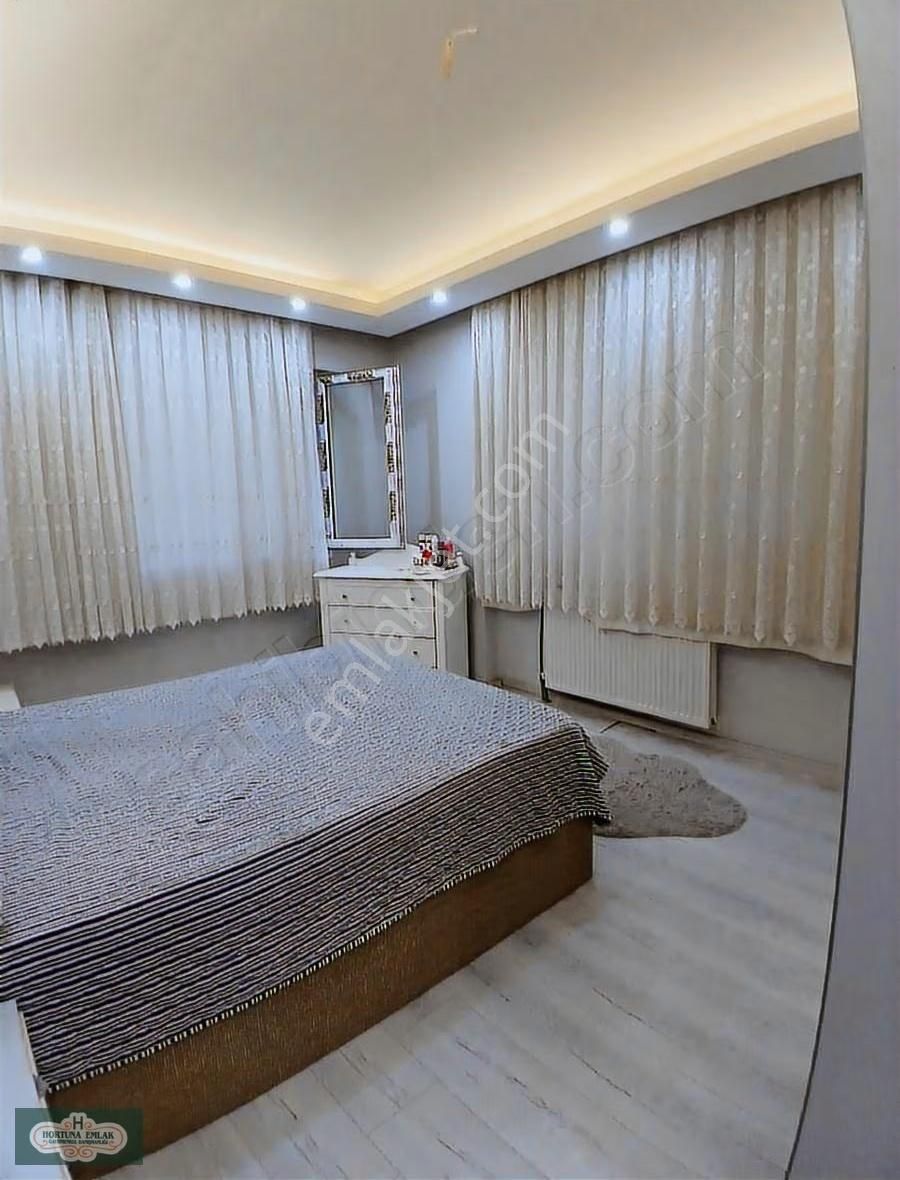 İzmir Torbalı Mahallesinde Havuzlu Site Satılık Daire - Görsel 25