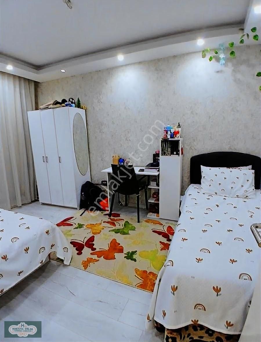 İzmir Torbalı Mahallesinde Havuzlu Site Satılık Daire - Görsel 6