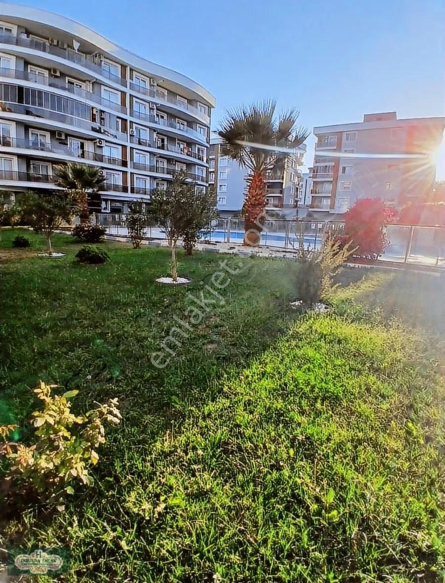 İzmir Torbalı Mahallesinde Havuzlu Site Satılık Daire - Görsel 23