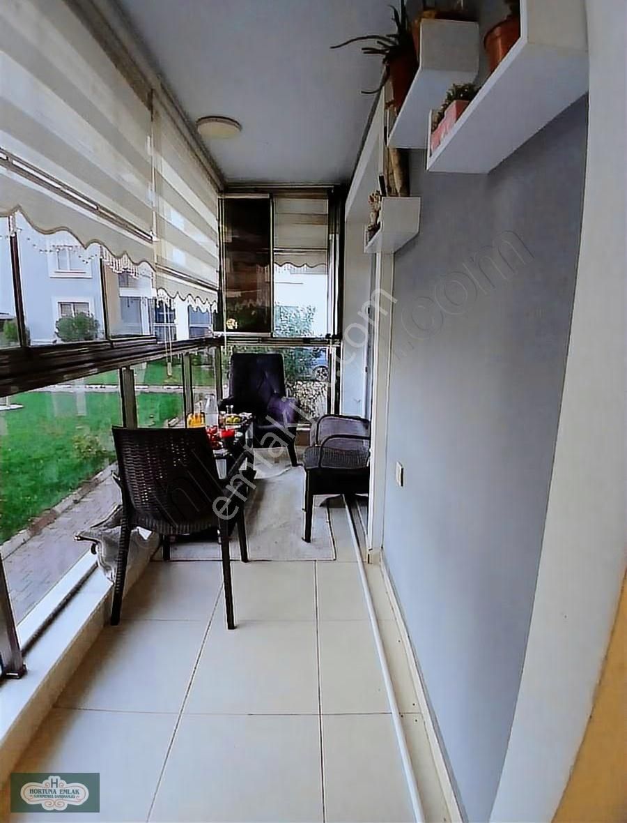 İzmir Torbalı Mahallesinde Havuzlu Site Satılık Daire - Görsel 9