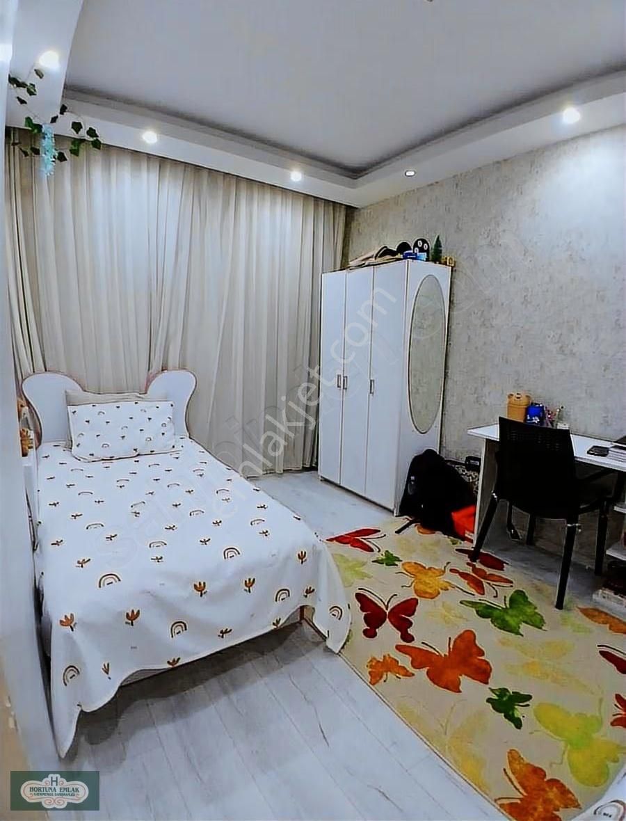 İzmir Torbalı Mahallesinde Havuzlu Site Satılık Daire - Görsel 30