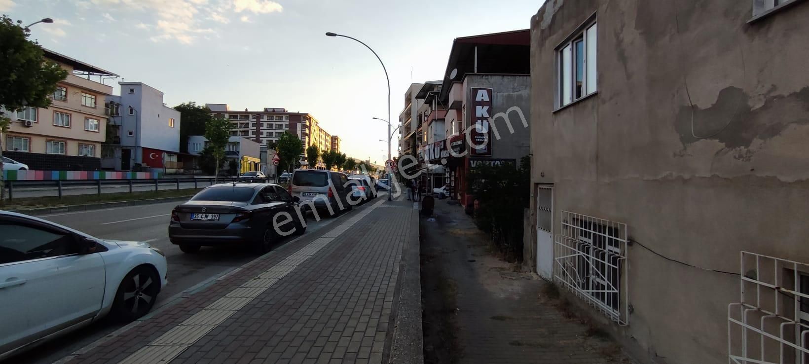 Bursa Yıldırım Mimar Sinan Mah.de Satılık Komple Bina - Görsel 5