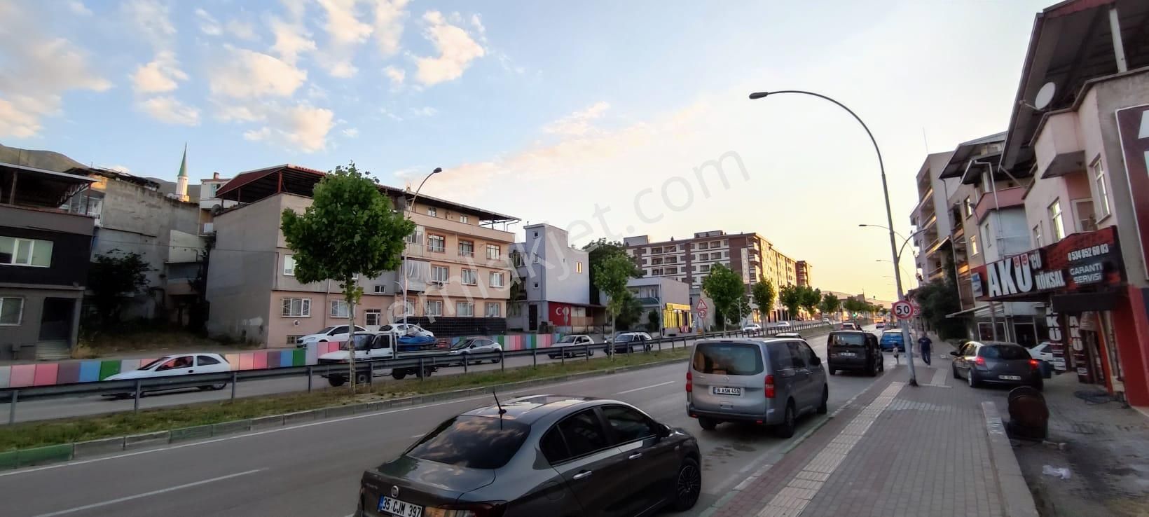 Bursa Yıldırım Mimar Sinan Mah.de Satılık Komple Bina - Görsel 9