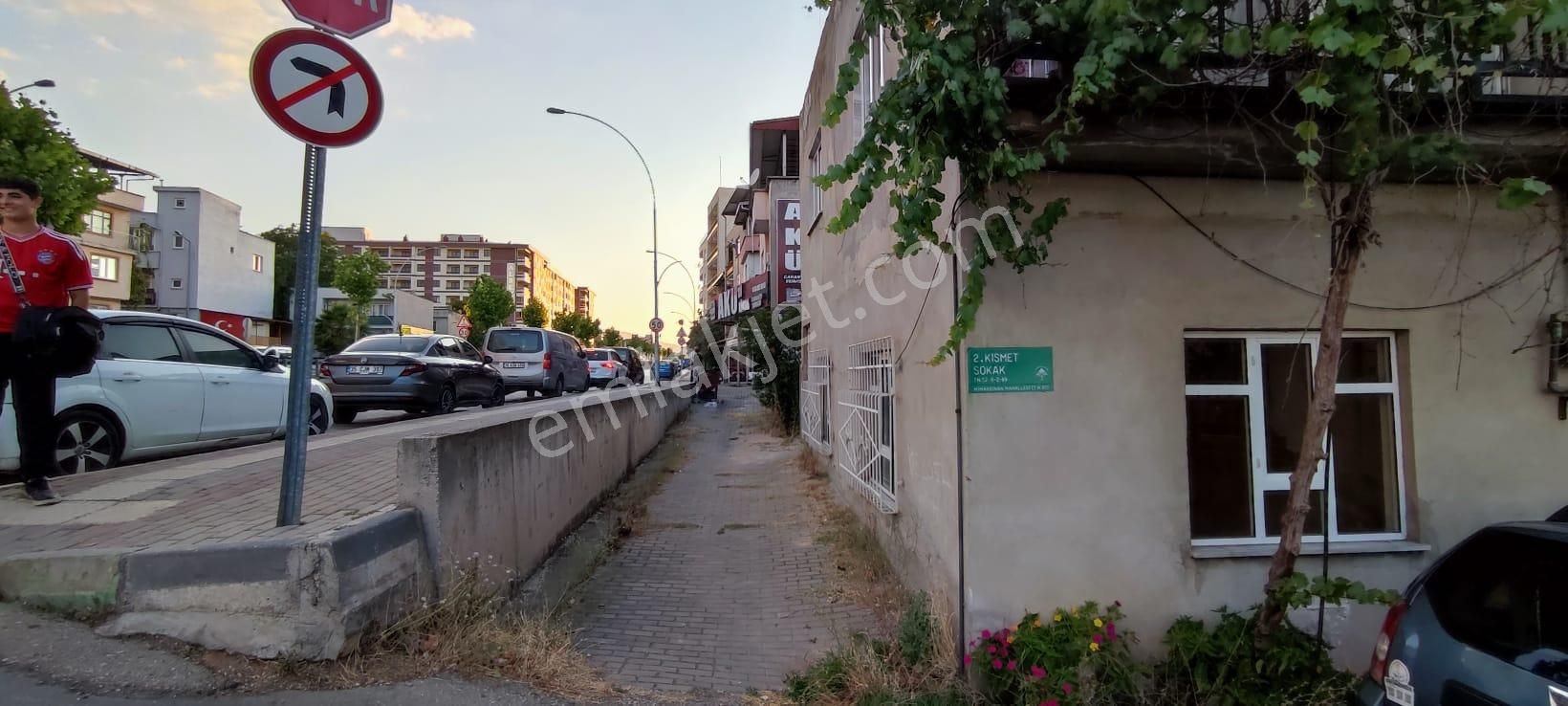 Bursa Yıldırım Mimar Sinan Mah.de Satılık Komple Bina - Görsel 4