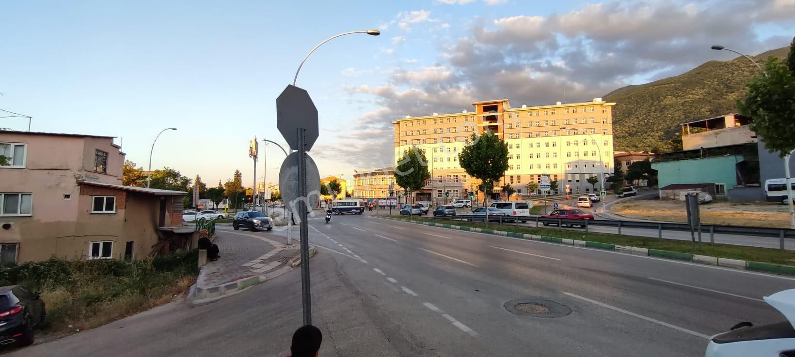 Bursa Yıldırım Mimar Sinan Mah.de Satılık Komple Bina - Görsel 8