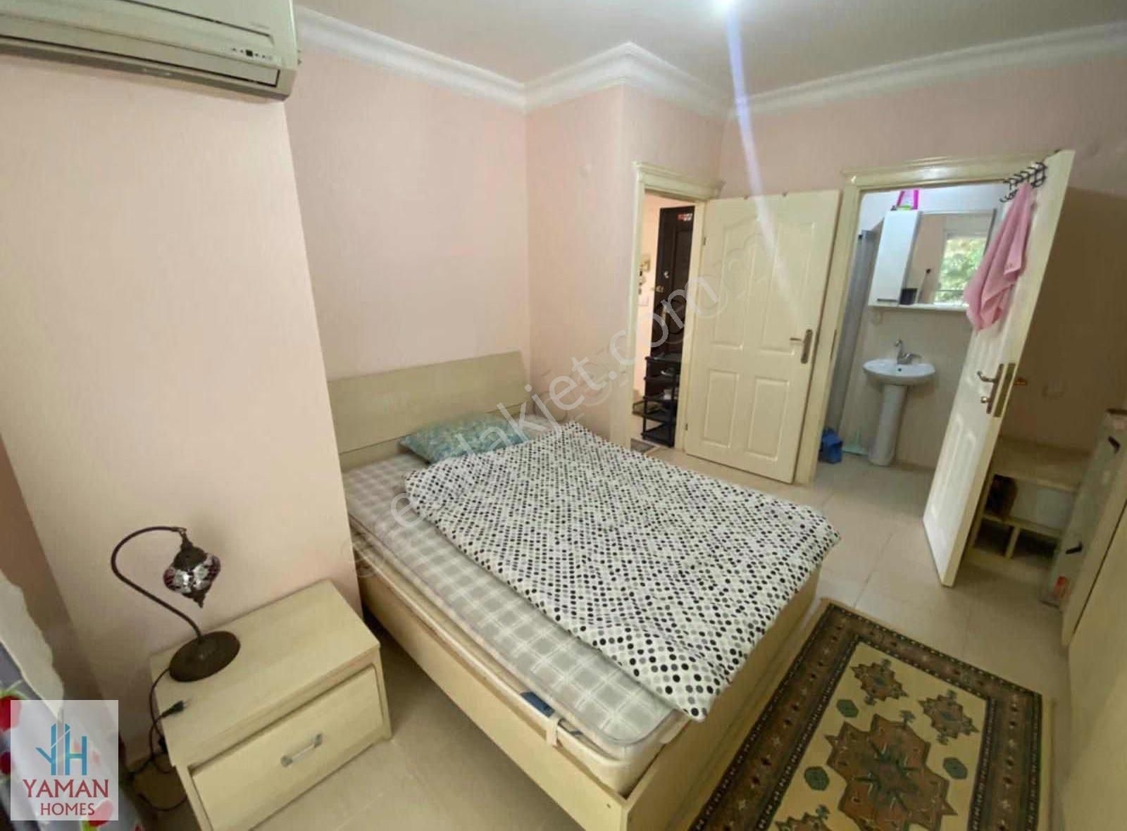 Alanya Mahmutlarda Uygun Fiyatlı 2+1 Daire - Görsel 3