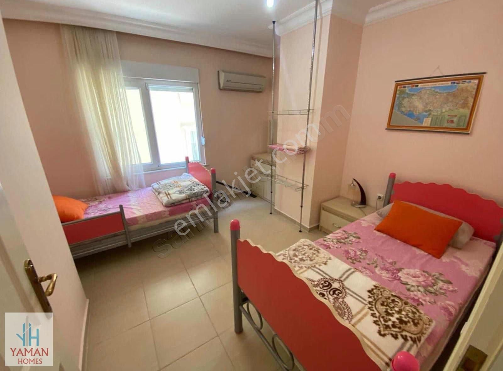 Alanya Mahmutlarda Uygun Fiyatlı 2+1 Daire - Görsel 9