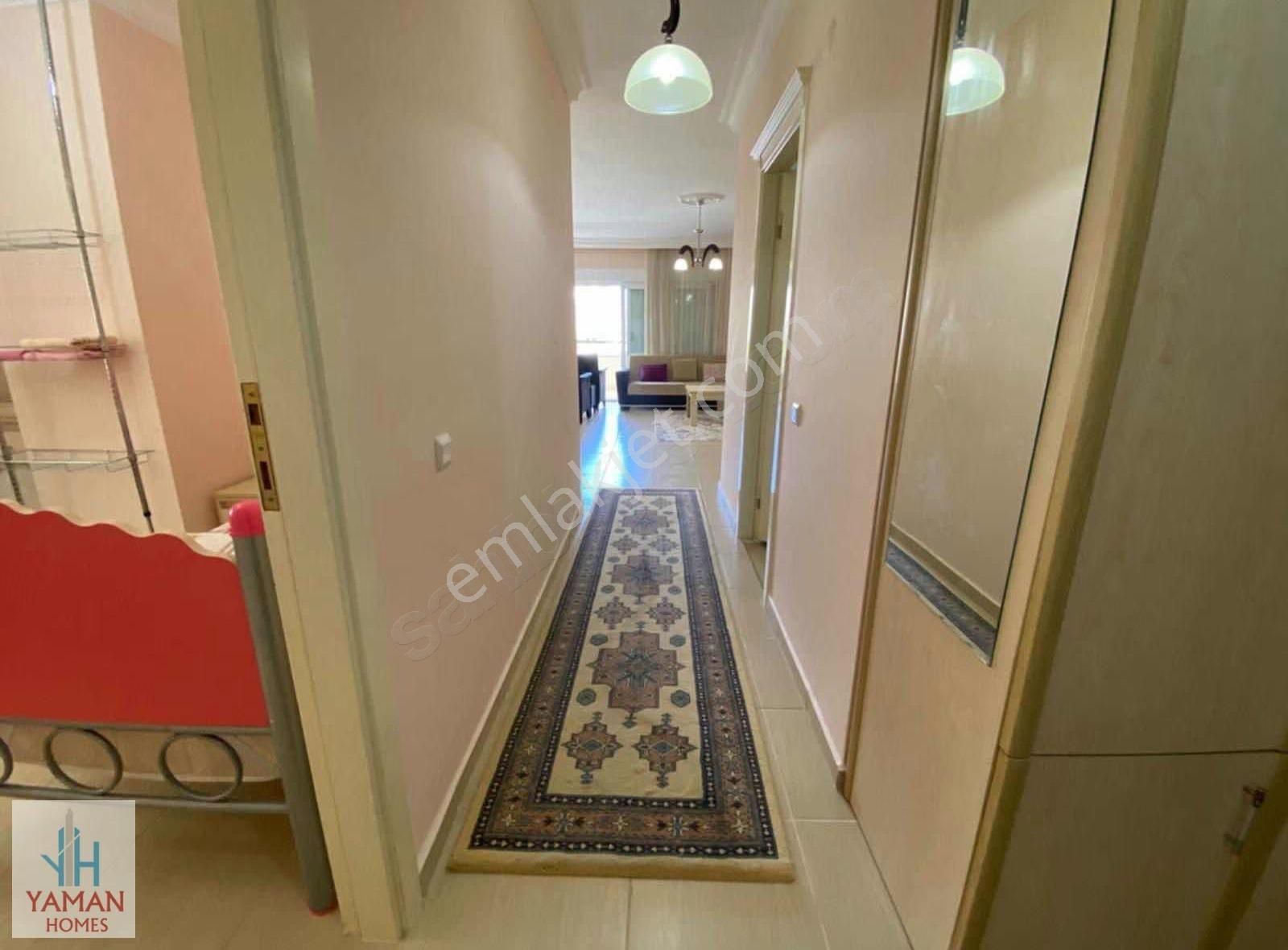 Alanya Mahmutlarda Uygun Fiyatlı 2+1 Daire - Görsel 20