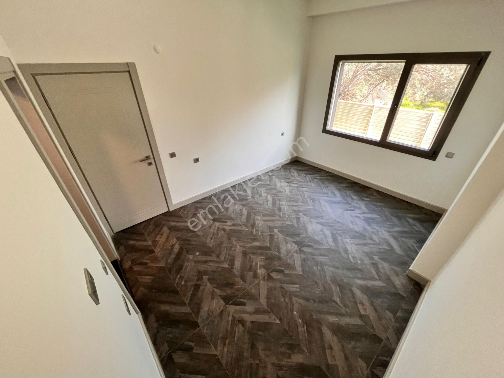 Parstan Gürede Deniz Manzaralı Tam Bağımsız Lüks 4+1 Villa - Görsel 17