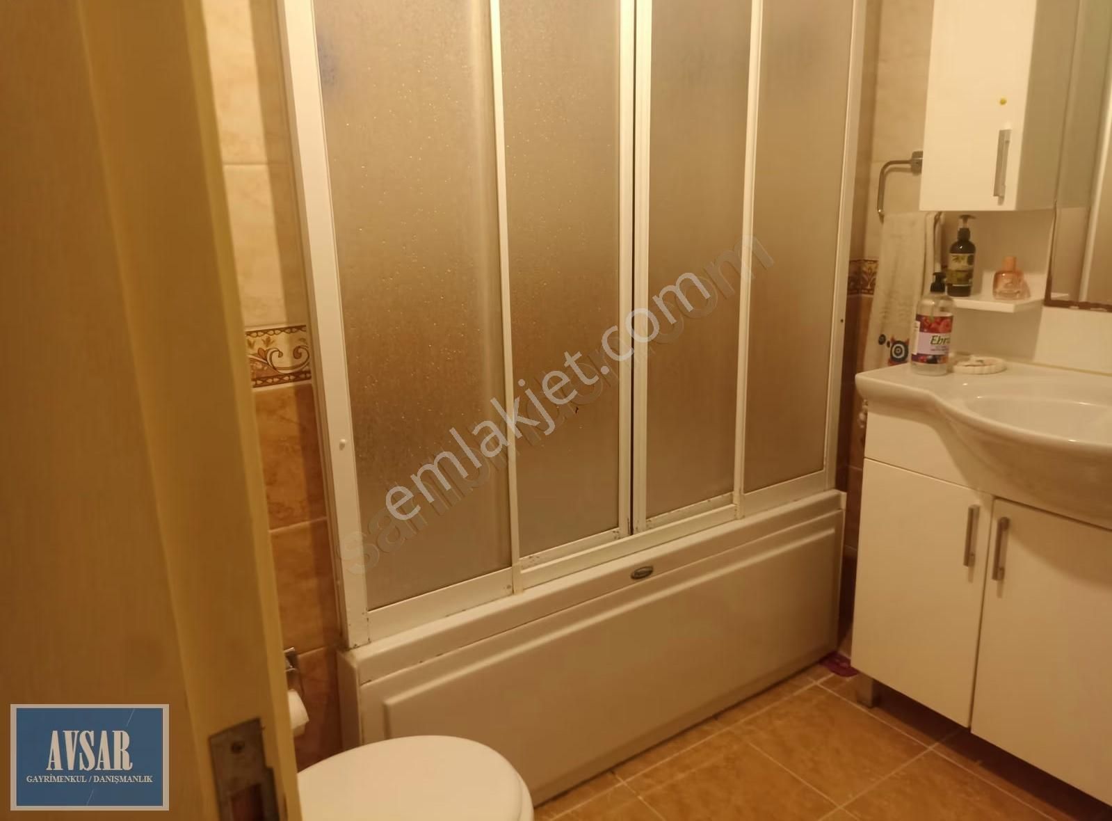 Atatürk Mh Çavuşbaşı Cd Asansörlü Satılık 3+1 Arakat Daire - Görsel 6