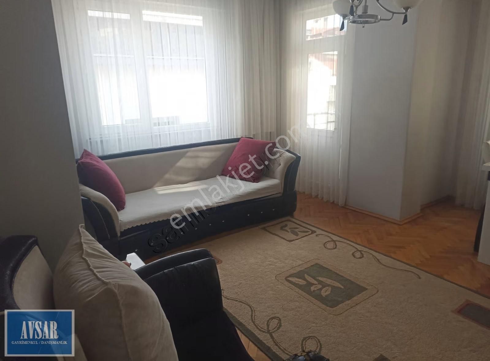 Atatürk Mh Çavuşbaşı Cd Asansörlü Satılık 3+1 Arakat Daire - Görsel 5