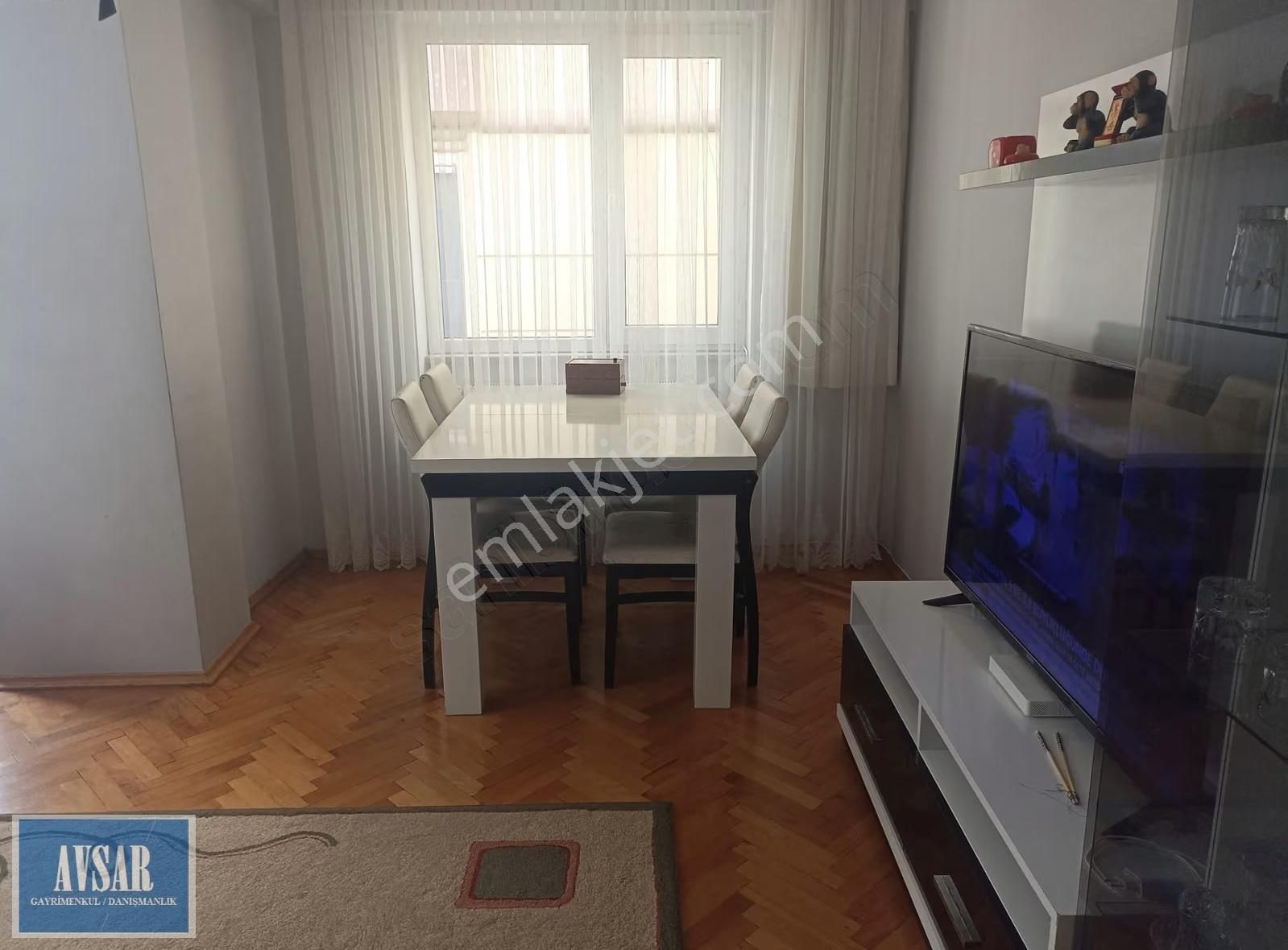 Atatürk Mh Çavuşbaşı Cd Asansörlü Satılık 3+1 Arakat Daire - Görsel 3