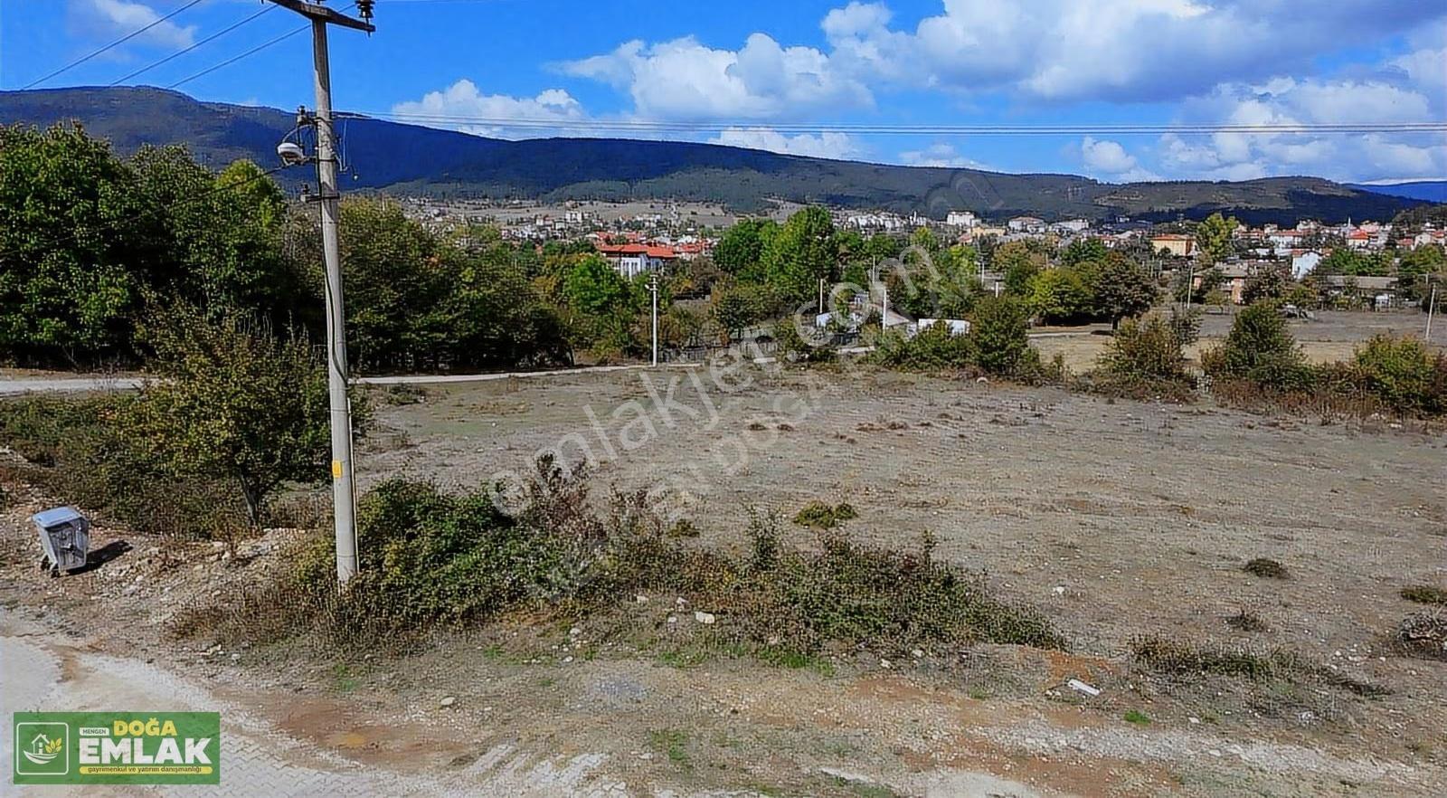 Mengen Beşler Mahallesi Satılık Konut İmarlı 350 Metrekare Arsa - Görsel 13
