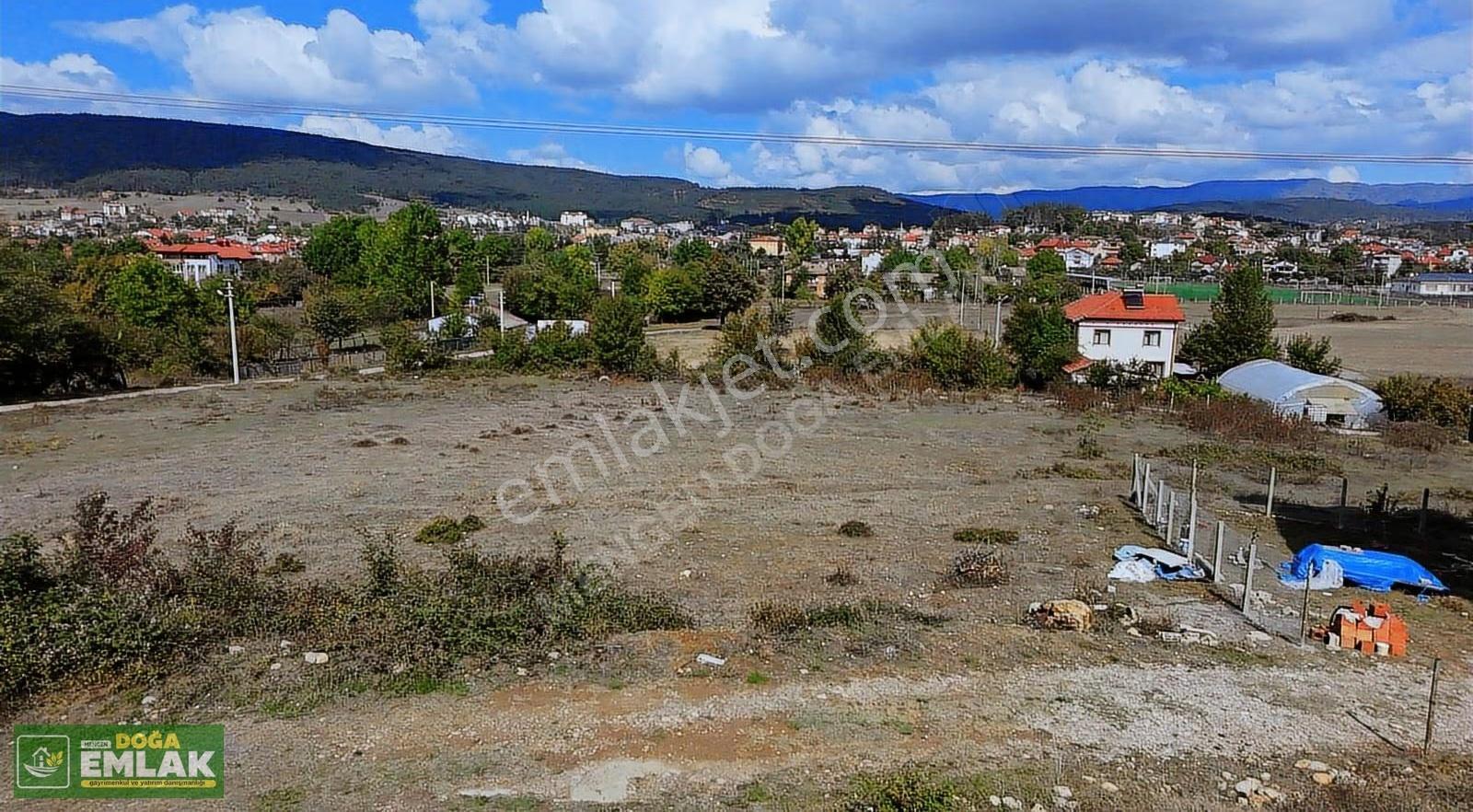 Mengen Beşler Mahallesi Satılık Konut İmarlı 350 Metrekare Arsa - Görsel 28