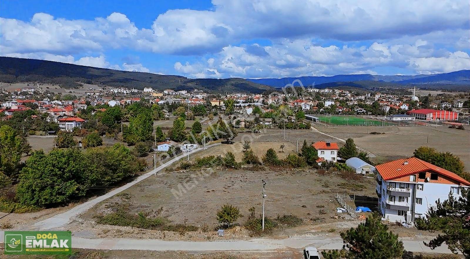 Mengen Beşler Mahallesi Satılık Konut İmarlı 350 Metrekare Arsa - Görsel 9