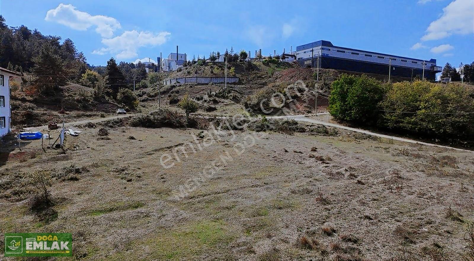 Mengen Beşler Mahallesi Satılık Konut İmarlı 350 Metrekare Arsa - Görsel 12