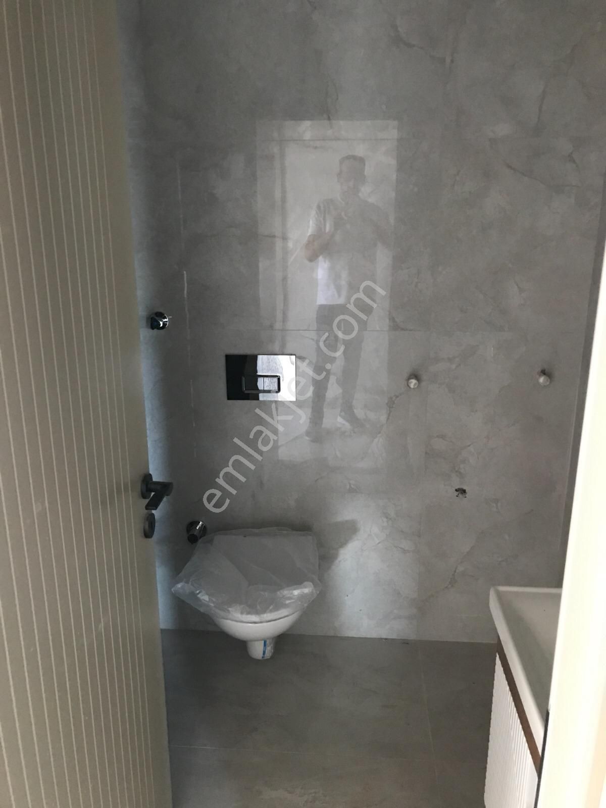 🏡 Varsak Aydoğmuş’un Kalbinde, Sıfır 2+1 Konforlu Daire! - Görsel 12