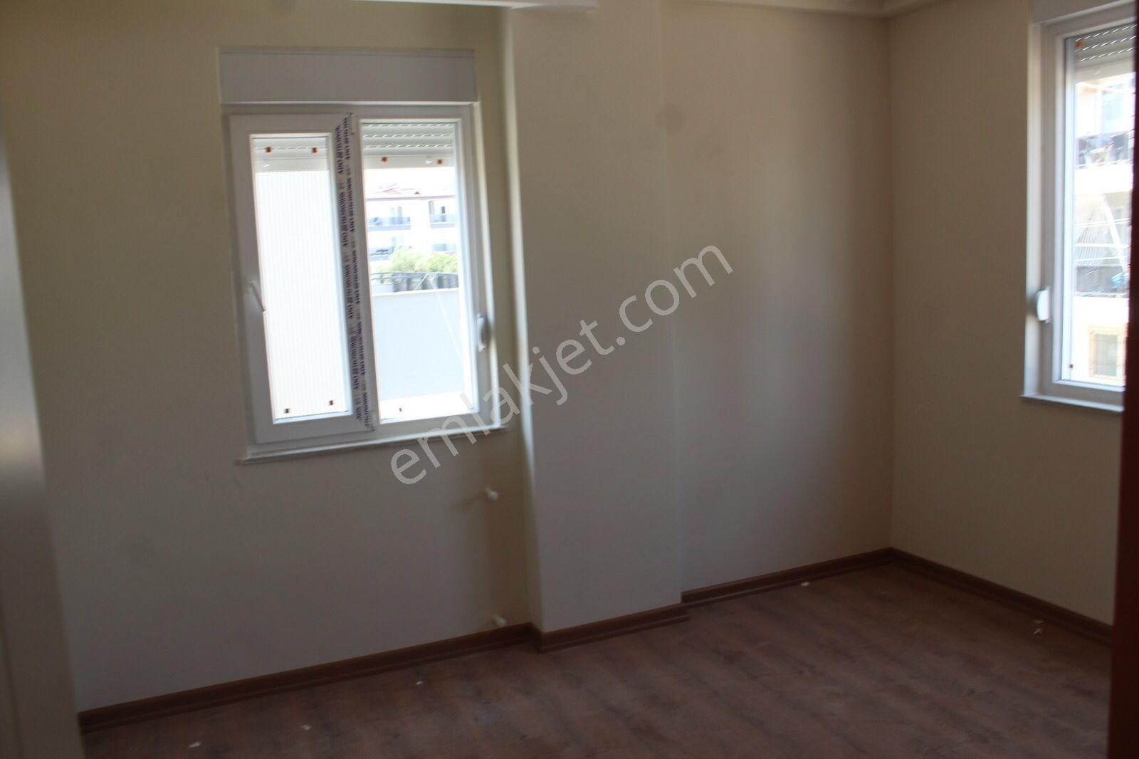 🏡 Varsak Aydoğmuş’un Kalbinde, Sıfır 2+1 Konforlu Daire! - Görsel 9