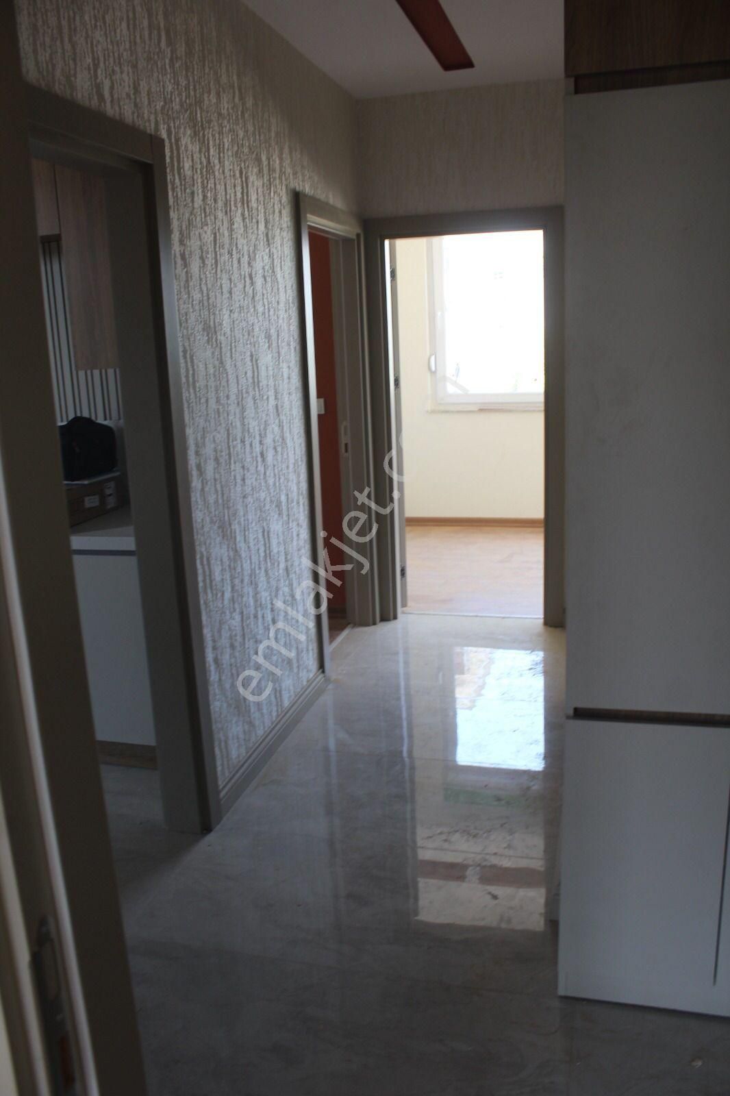 🏡 Varsak Aydoğmuş’un Kalbinde, Sıfır 2+1 Konforlu Daire! - Görsel 2