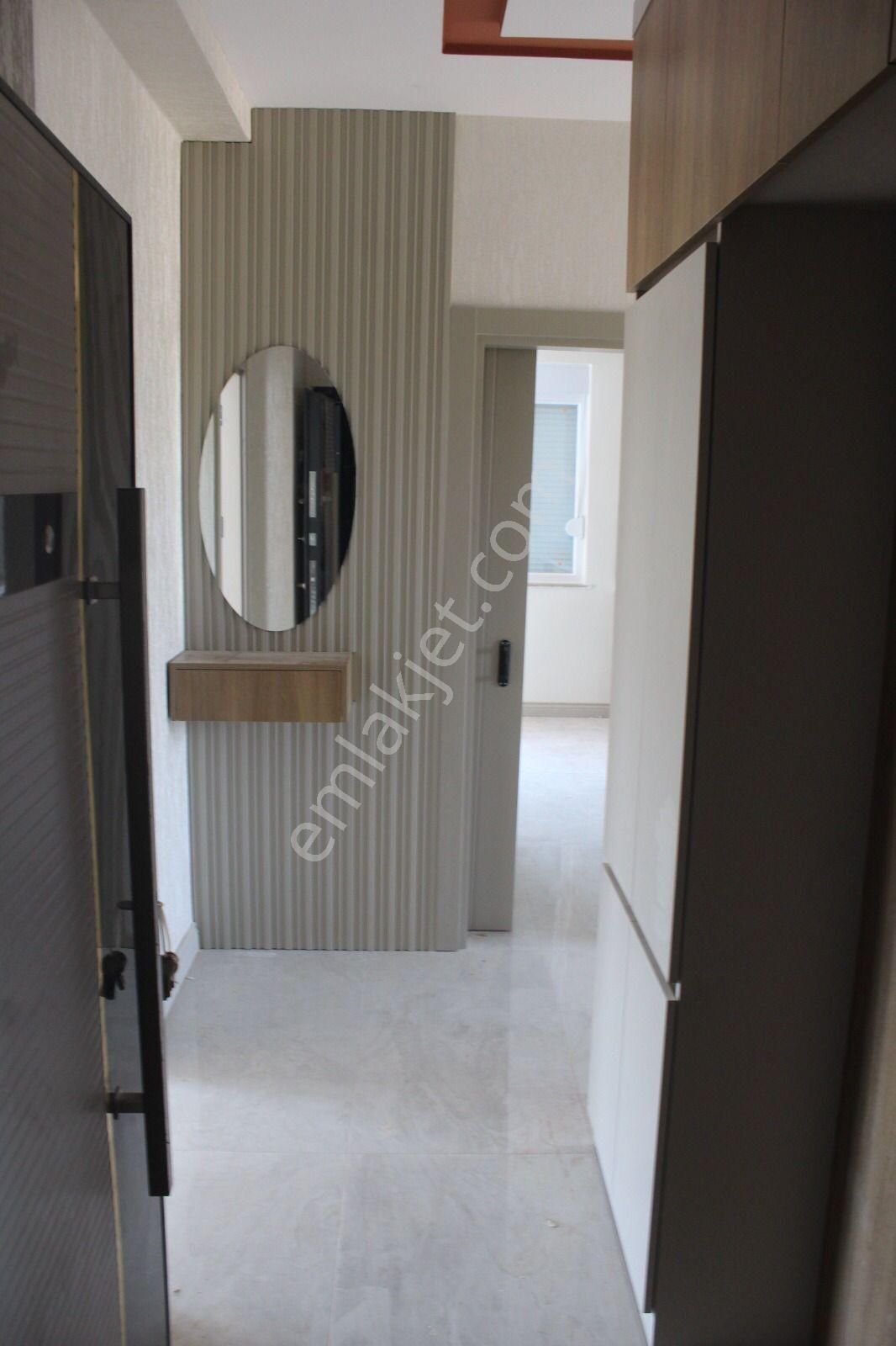 🏡 Varsak Aydoğmuş’un Kalbinde, Sıfır 2+1 Konforlu Daire! - Görsel 6