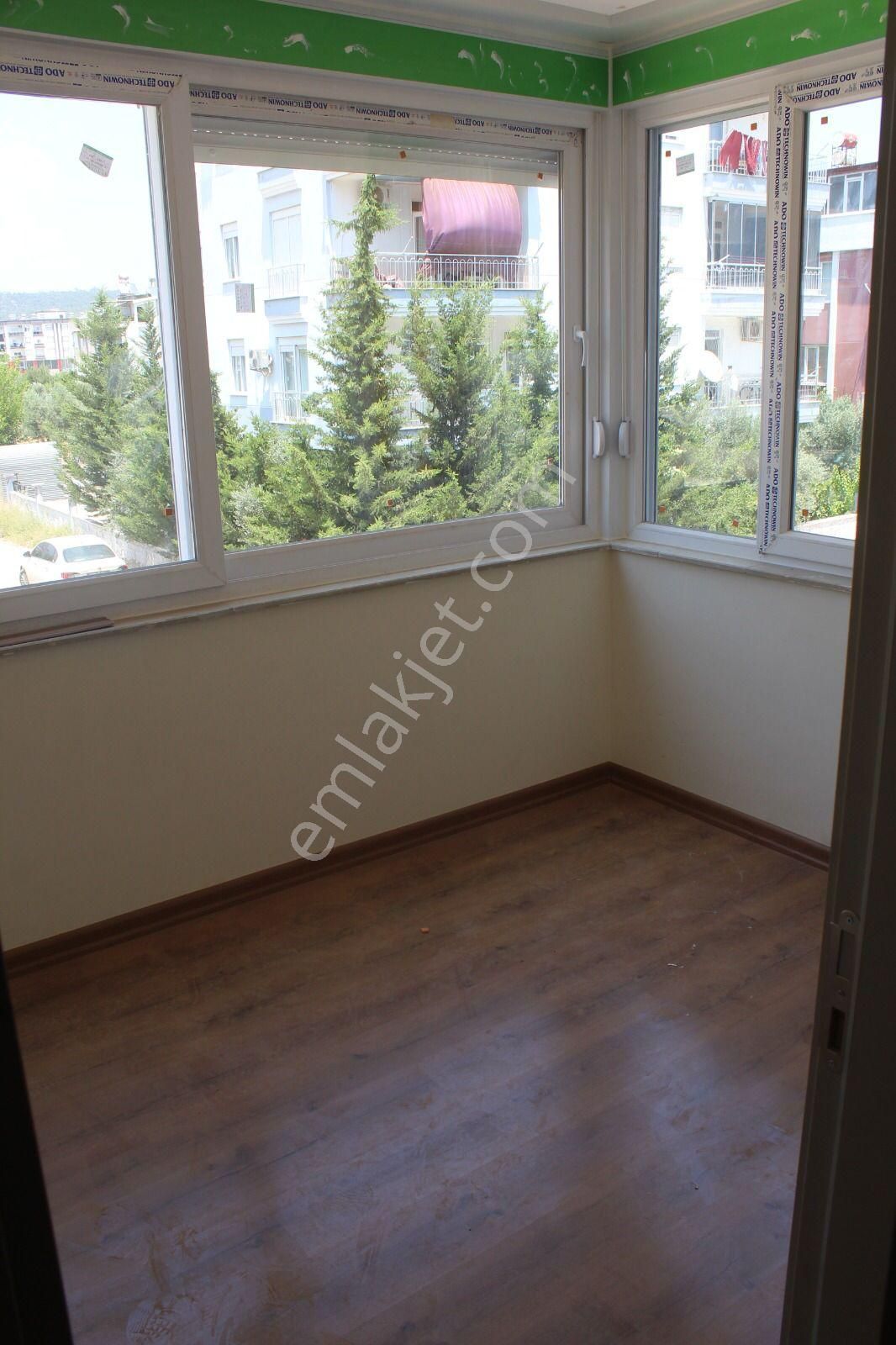 🏡 Varsak Aydoğmuş’un Kalbinde, Sıfır 2+1 Konforlu Daire! - Görsel 8