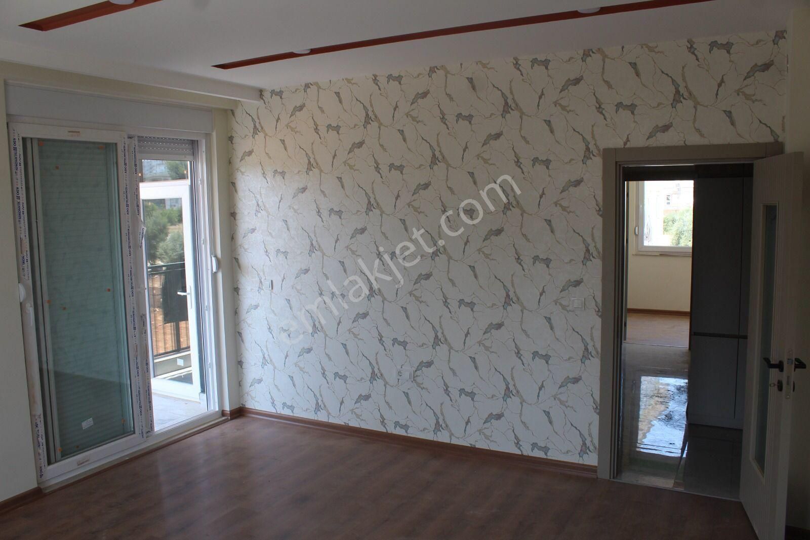 🏡 Varsak Aydoğmuş’un Kalbinde, Sıfır 2+1 Konforlu Daire! - Görsel 4