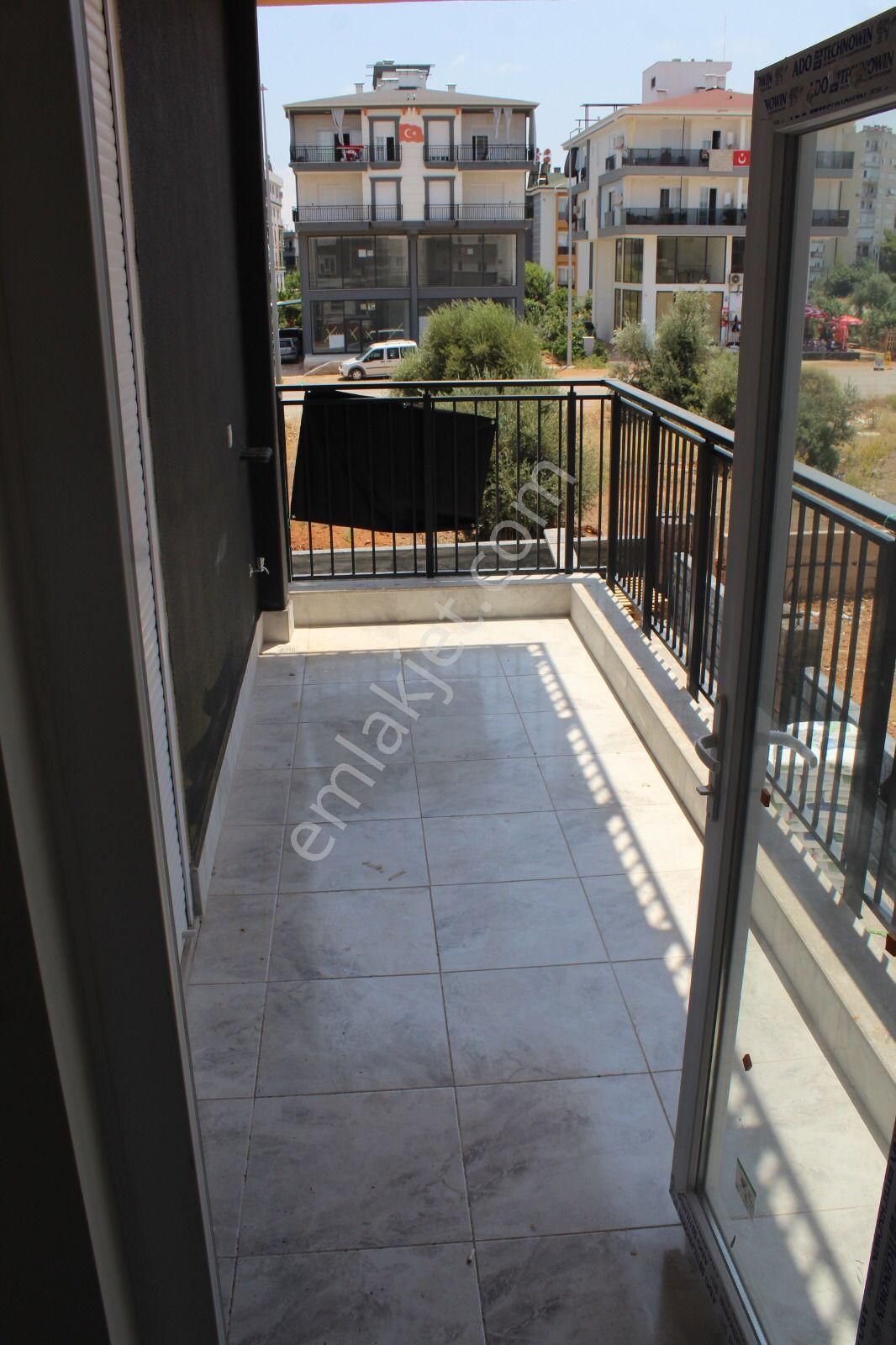 🏡 Varsak Aydoğmuş’un Kalbinde, Sıfır 2+1 Konforlu Daire! - Görsel 5